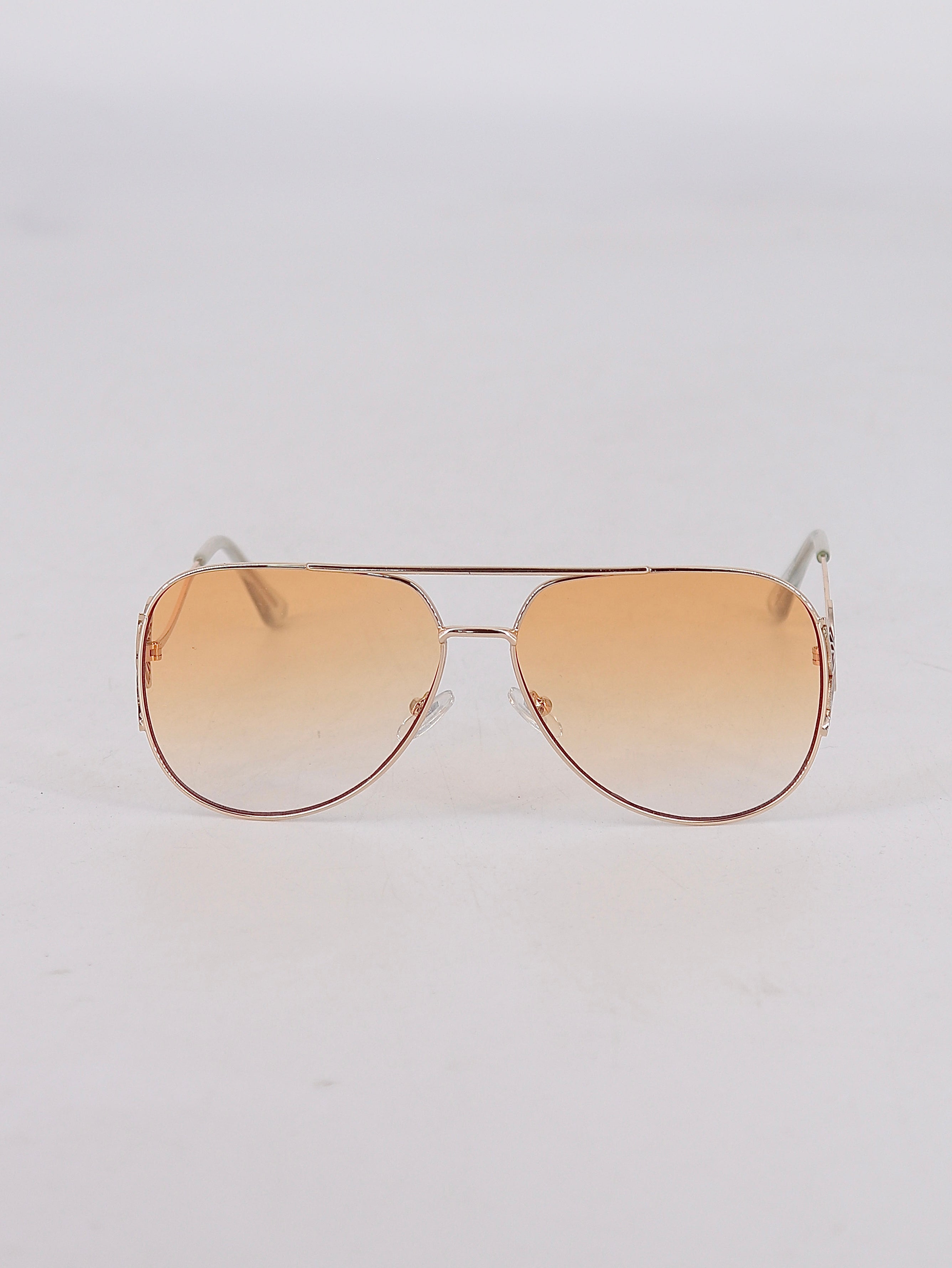 QUAY Anteojos Verano - Mujer - Talla Única (One Size)