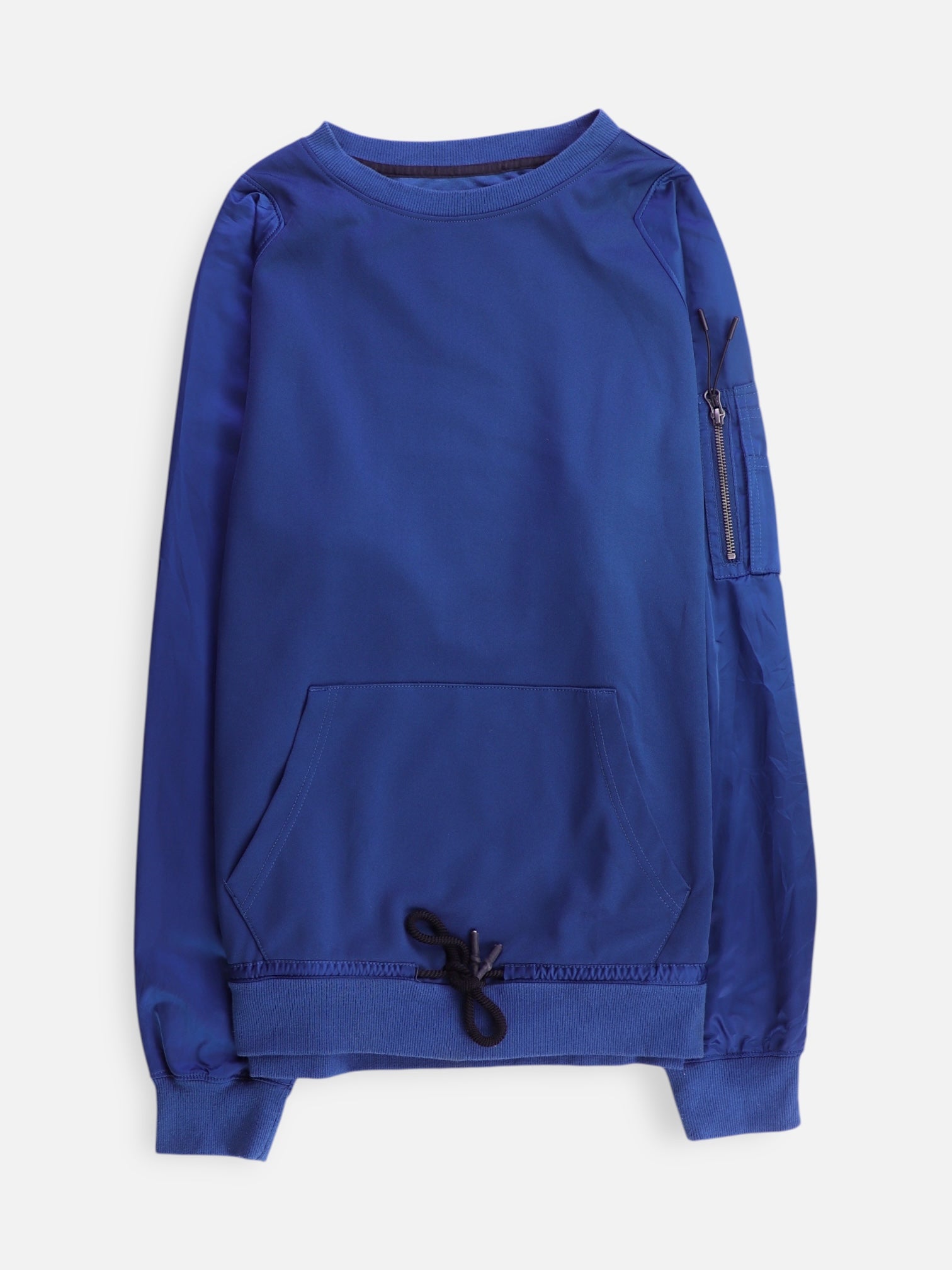 Sudadera Sweatshirt Basic - Hombre - Large
