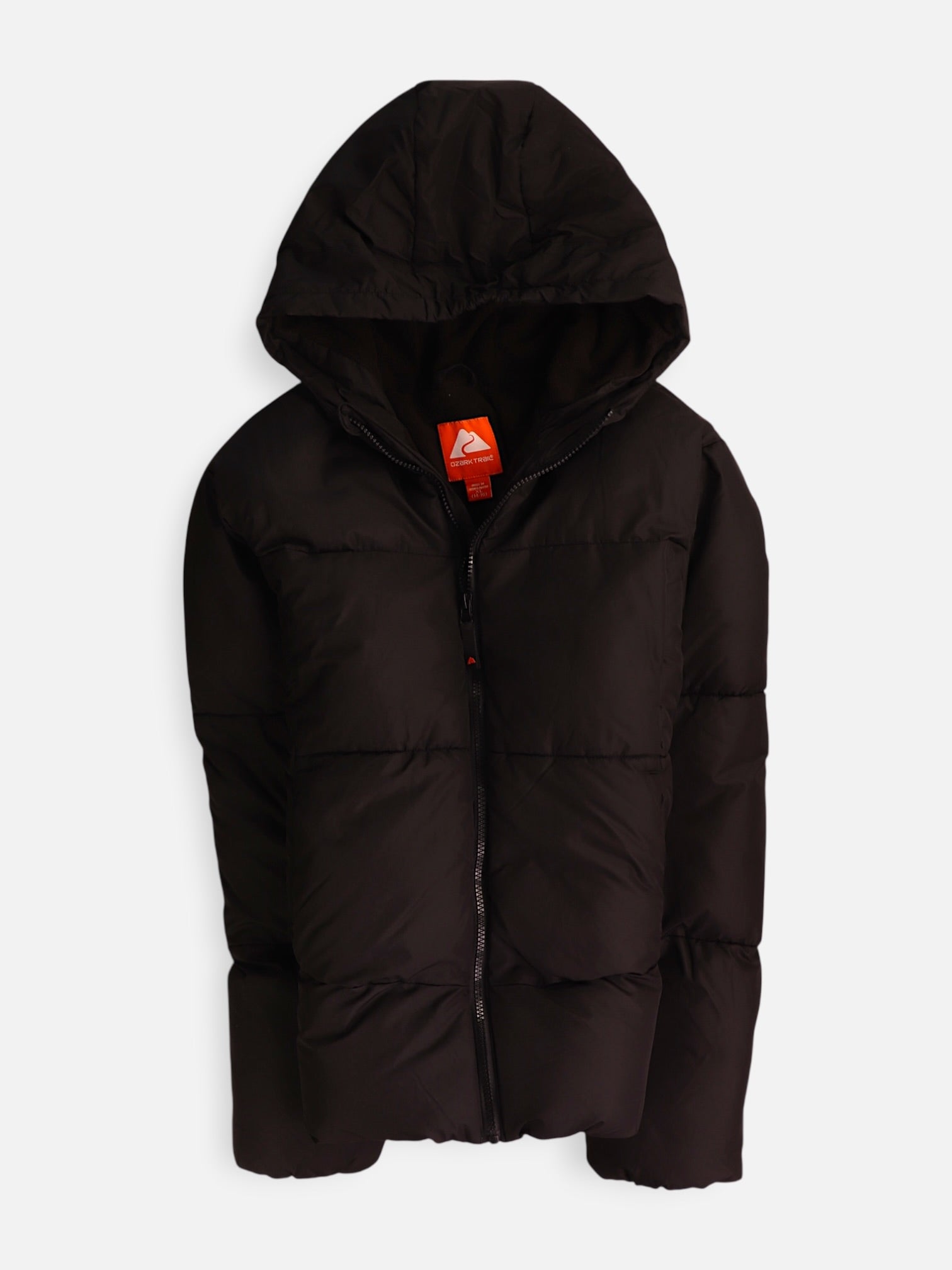 Chaqueta Puffer Impermeable - Niño - XL - 14-16Y (Años)
