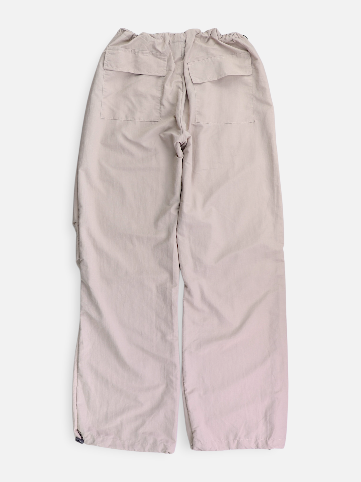 Pantalon Regular Fit Jogger - Mujer - Medium