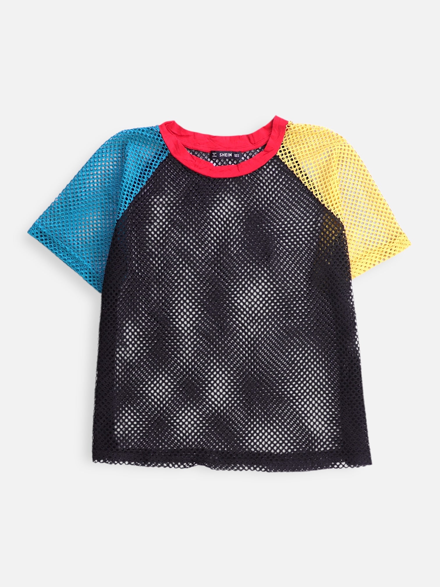 Blusa Verano - Mujer - Talla Única (One Size)