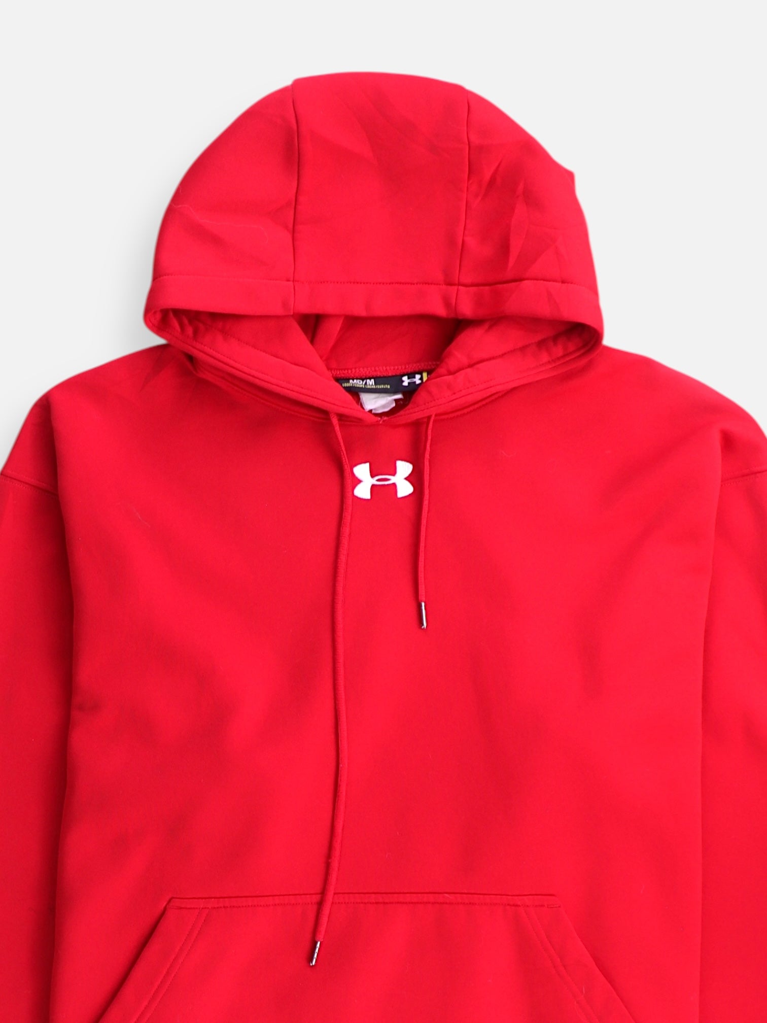 Nike Sudadera Hoodie Basic - Hombre - Medium