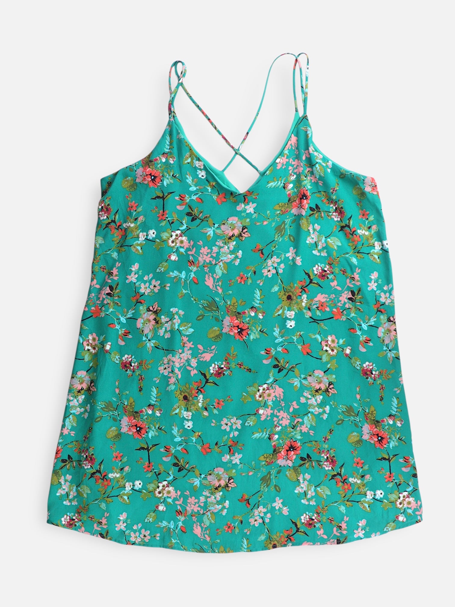Vestido Casual - Mujer - Large