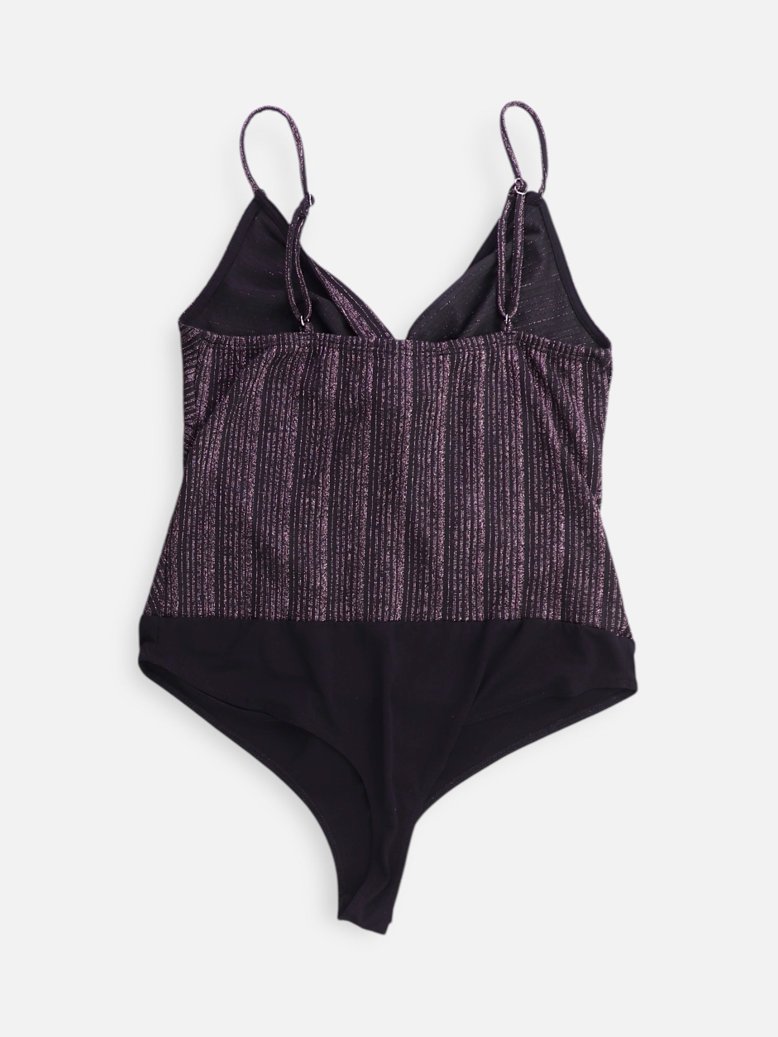 Blusa Body - Mujer - Large