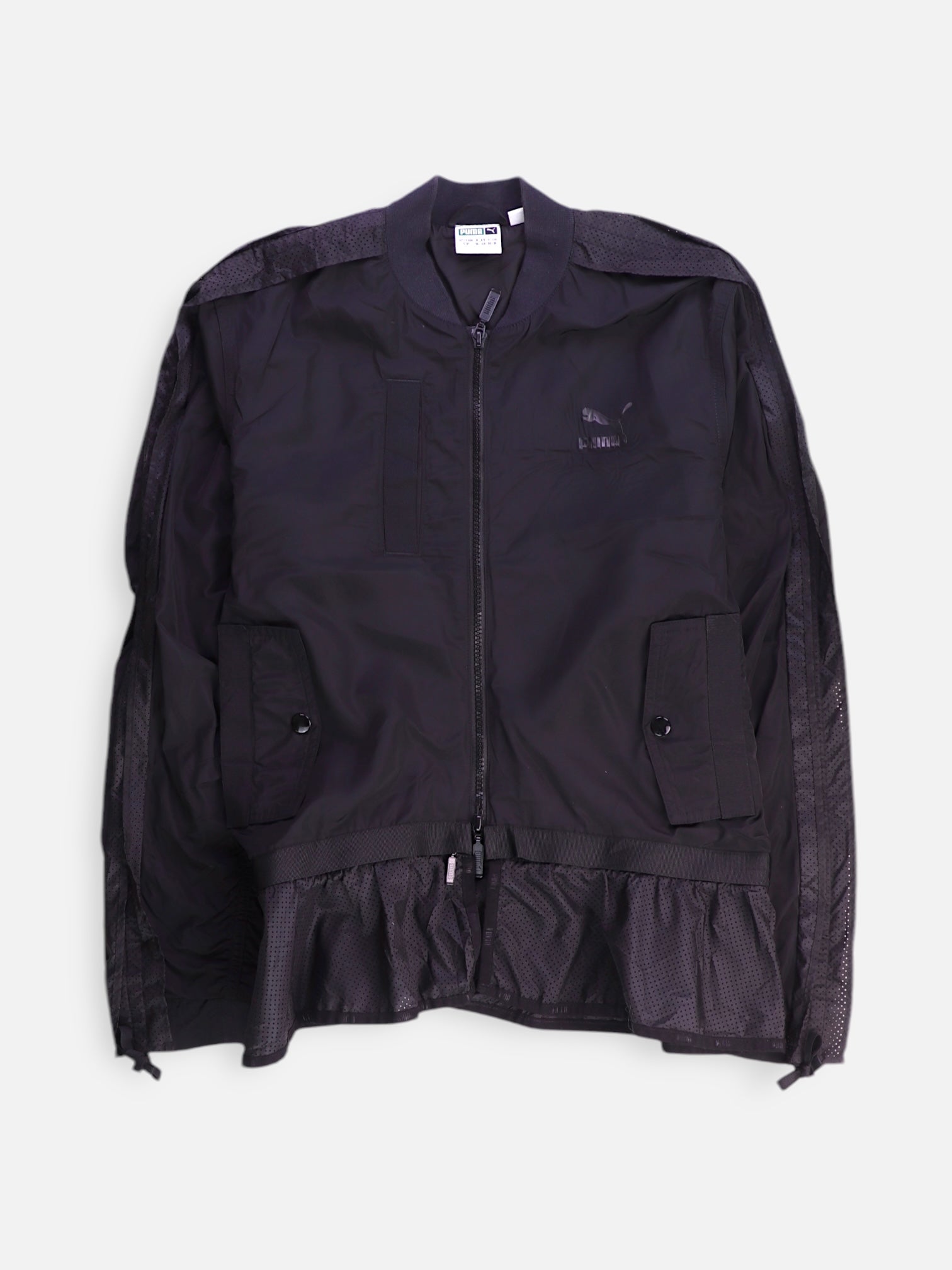 Puma Chumpa Deportivo - Mujer - Small
