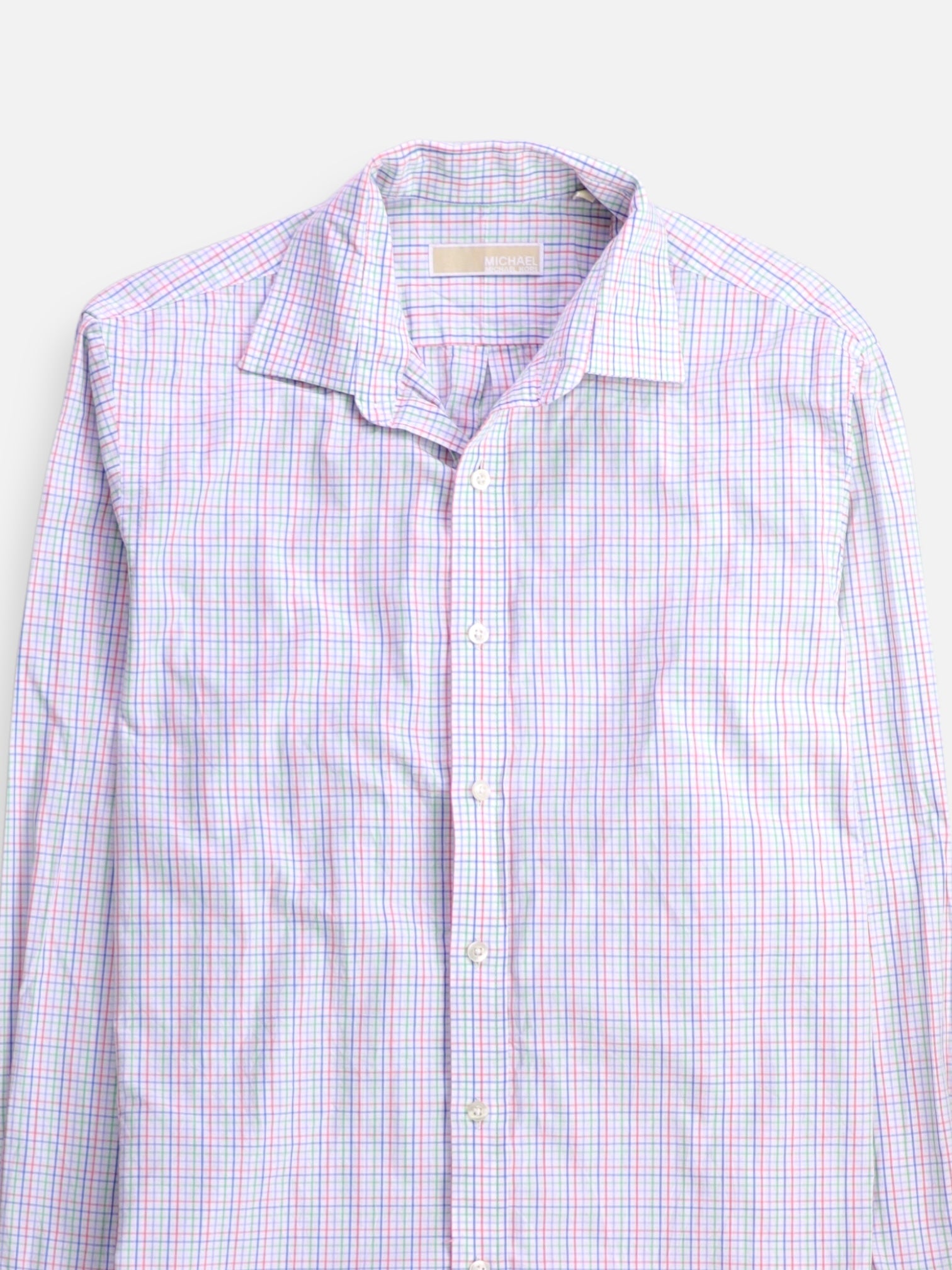Michael Kors Camisa Casual - Hombre - 15