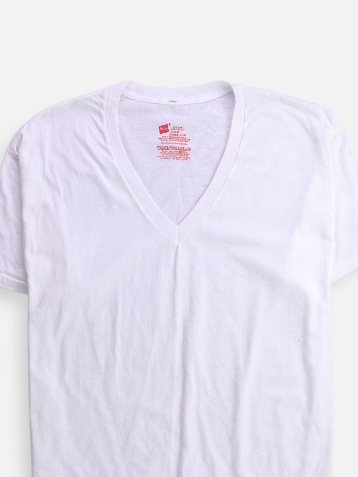 Camiseta Basic - Hombre - Medium