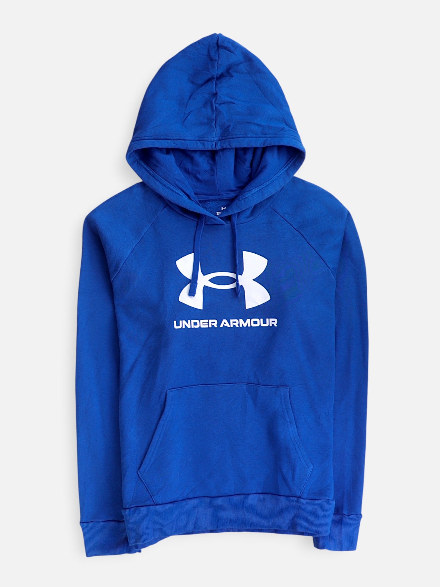 Under Armour Sudadera Hoodie Deportivo - Mujer - 2XL