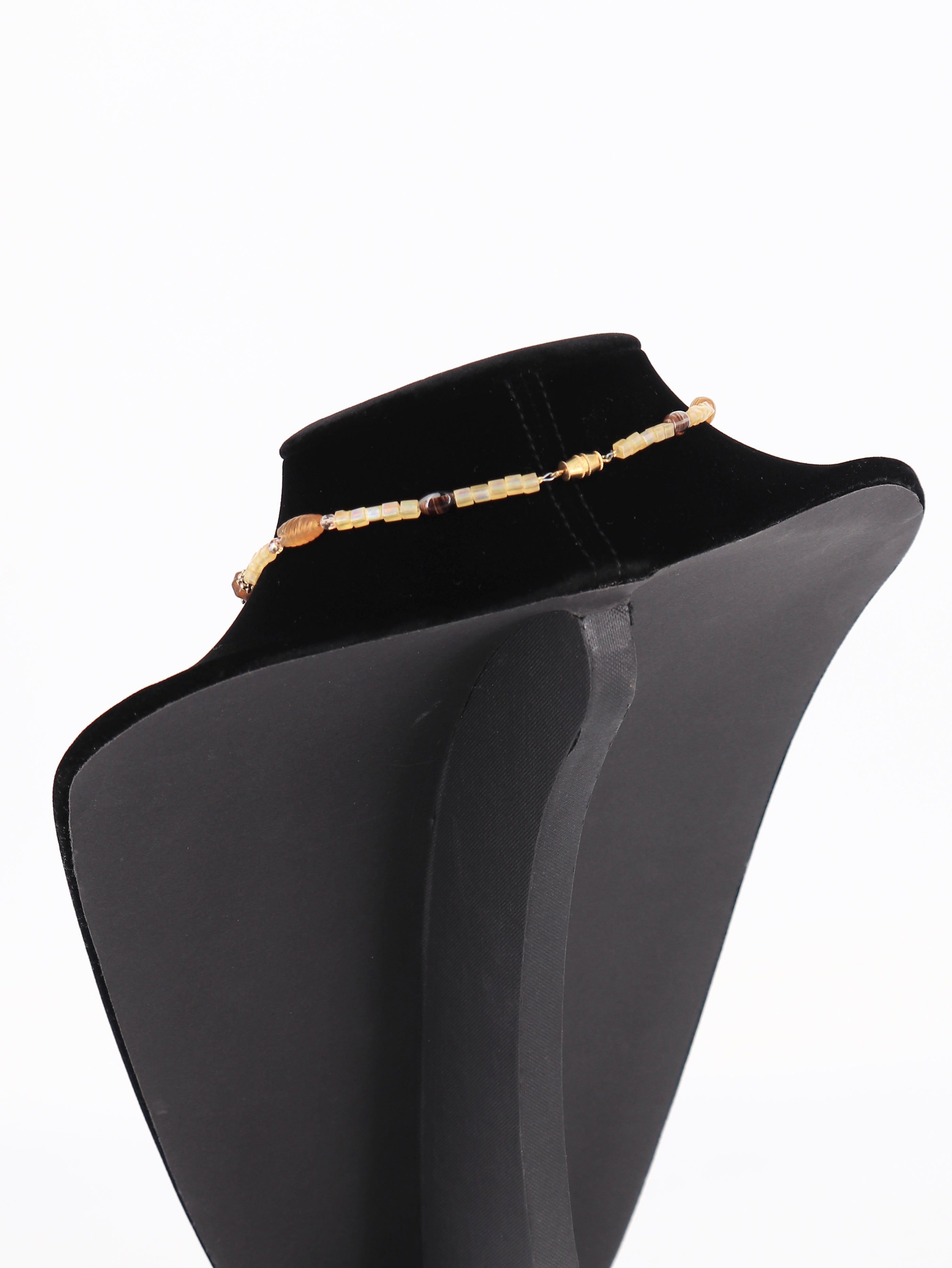 Collar Casual - Mujer - Talla Única (One Size)