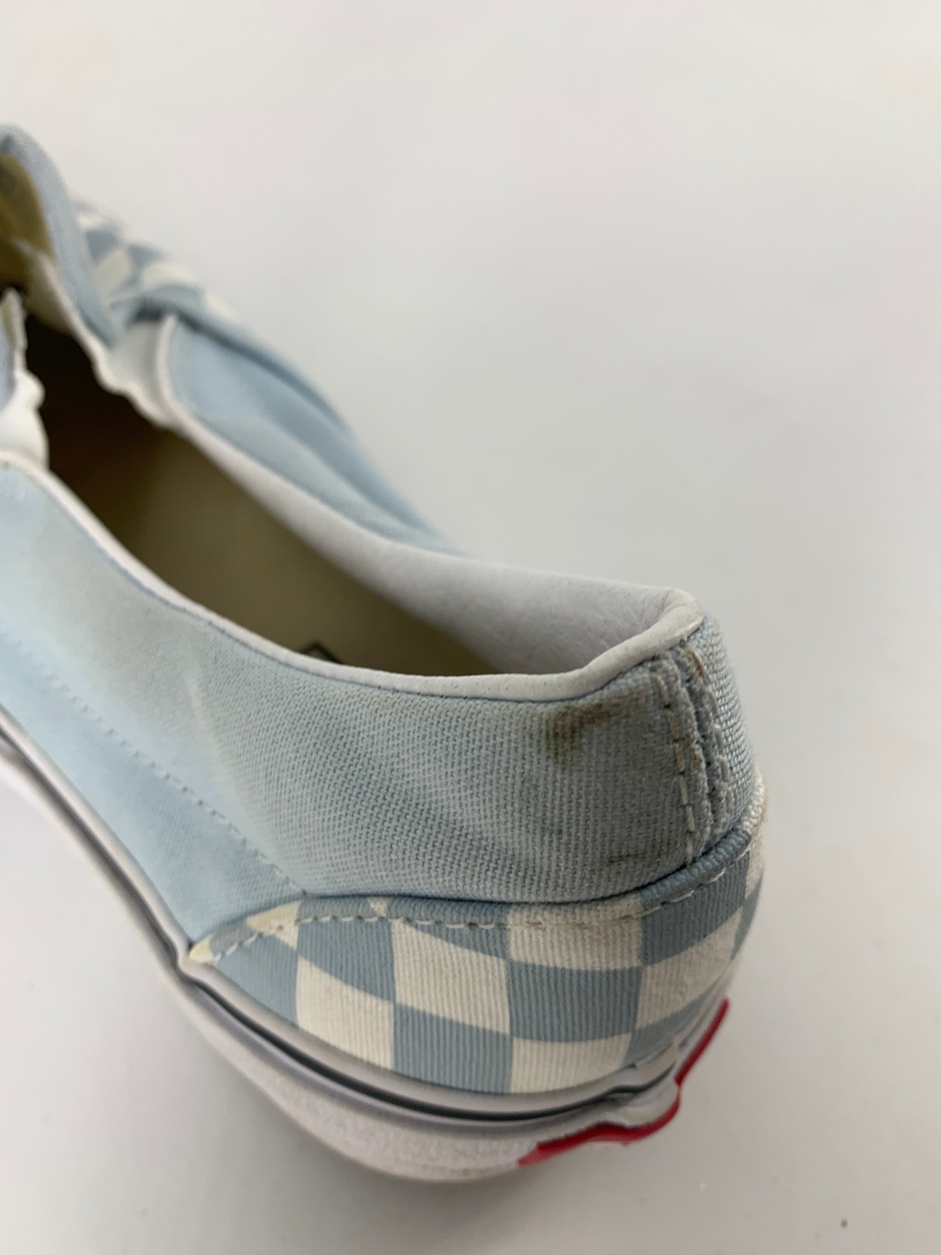 Vans Tenis Casual Basic - Hombre - US 7.5