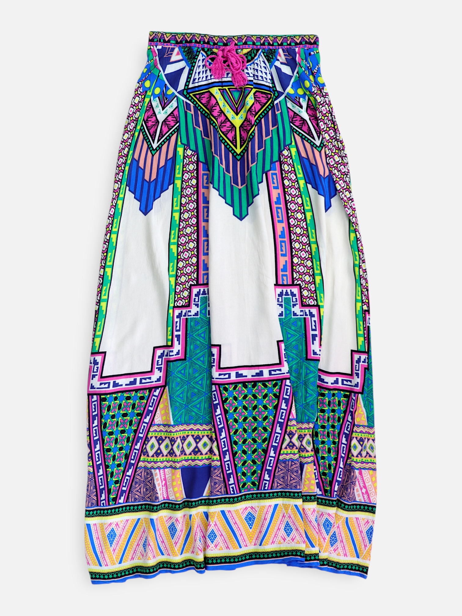 Falda Verano - Mujer - Small