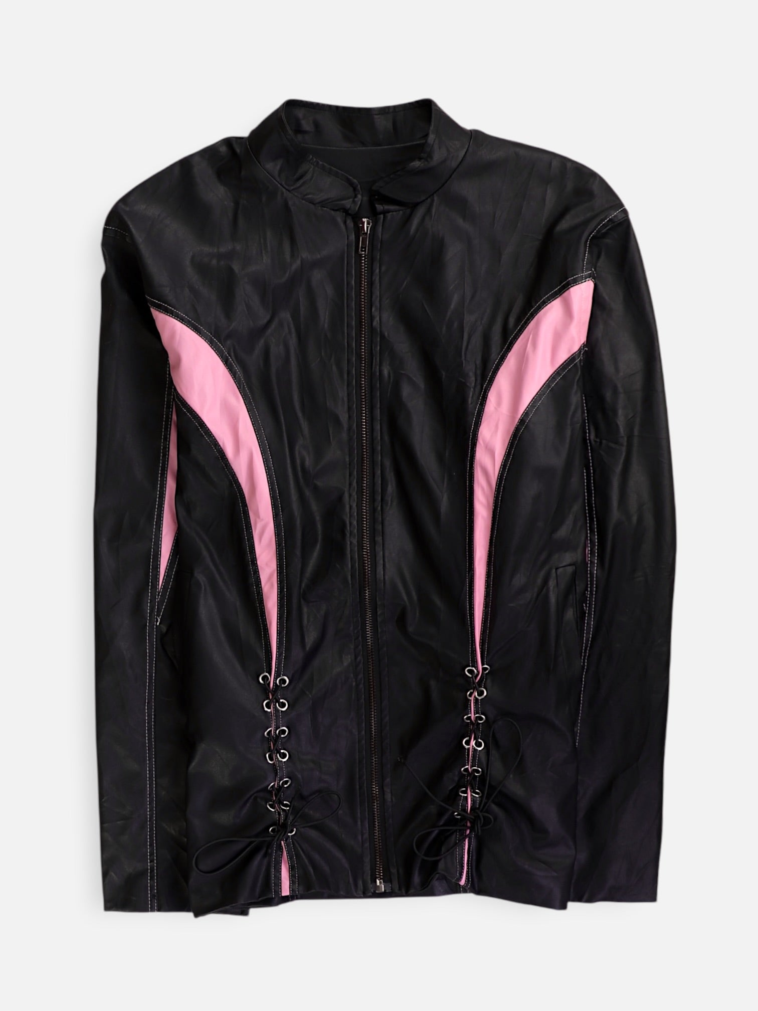Chumpa Deportivo - Mujer - 8