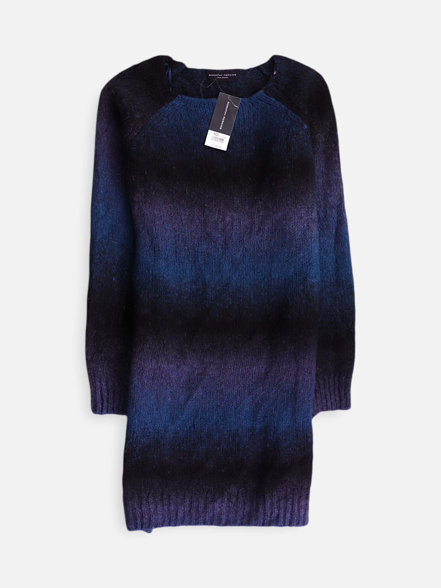 Sueter Knit Casual - Mujer - N/A