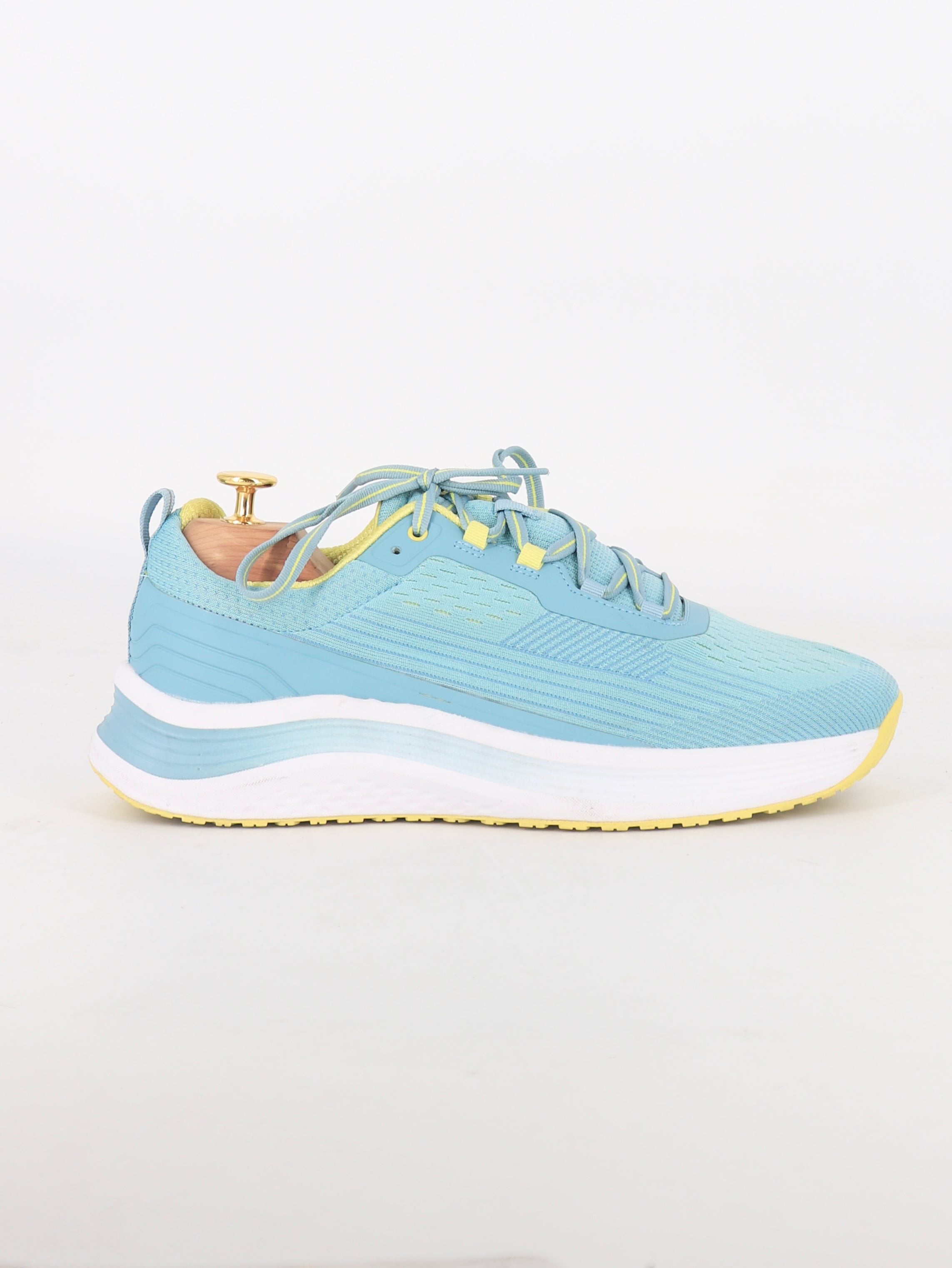 Tenis Deportivo Basic - Mujer - US 9