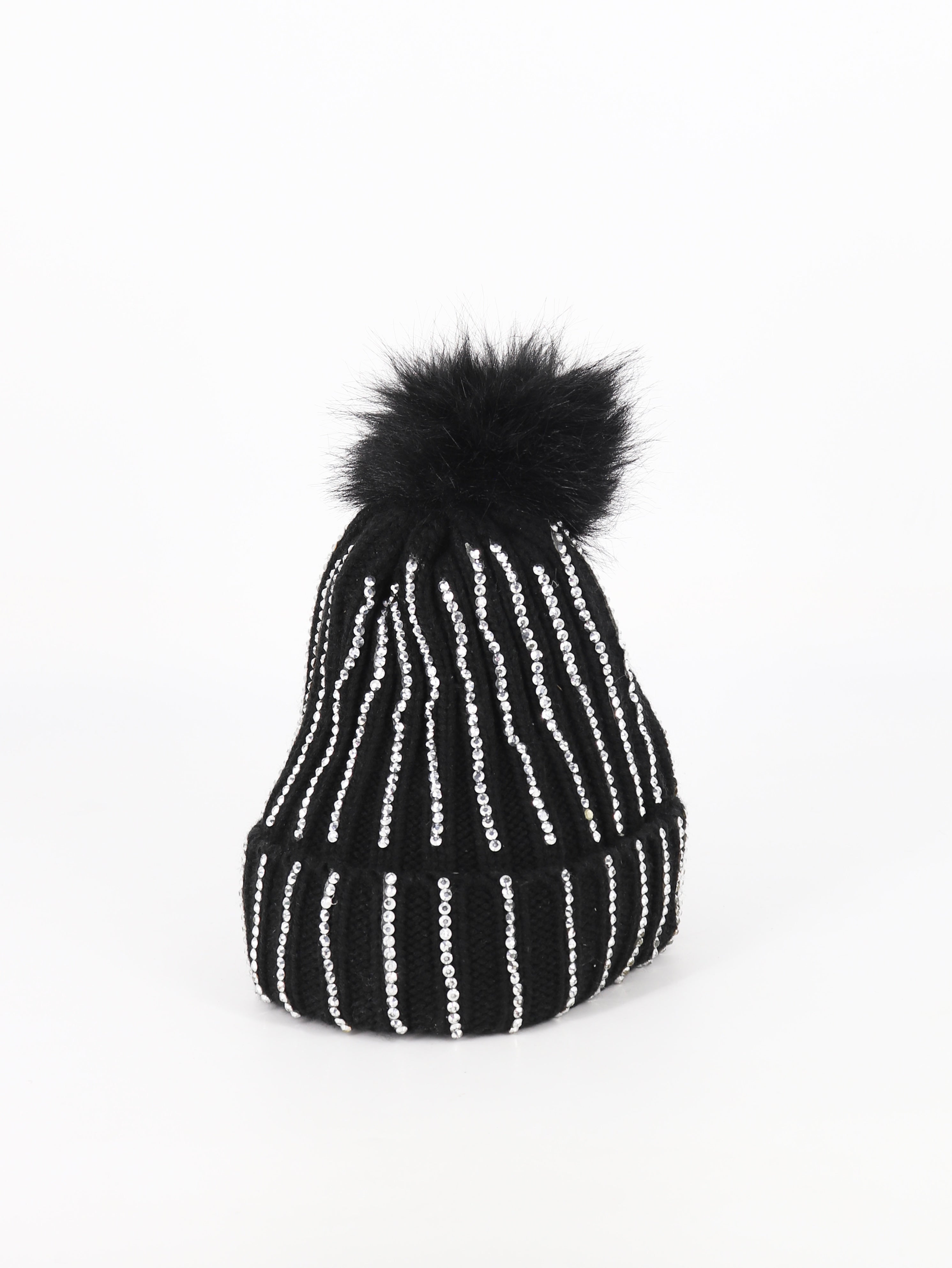 Gorro Knit - Mujer - Talla Única (One Size)