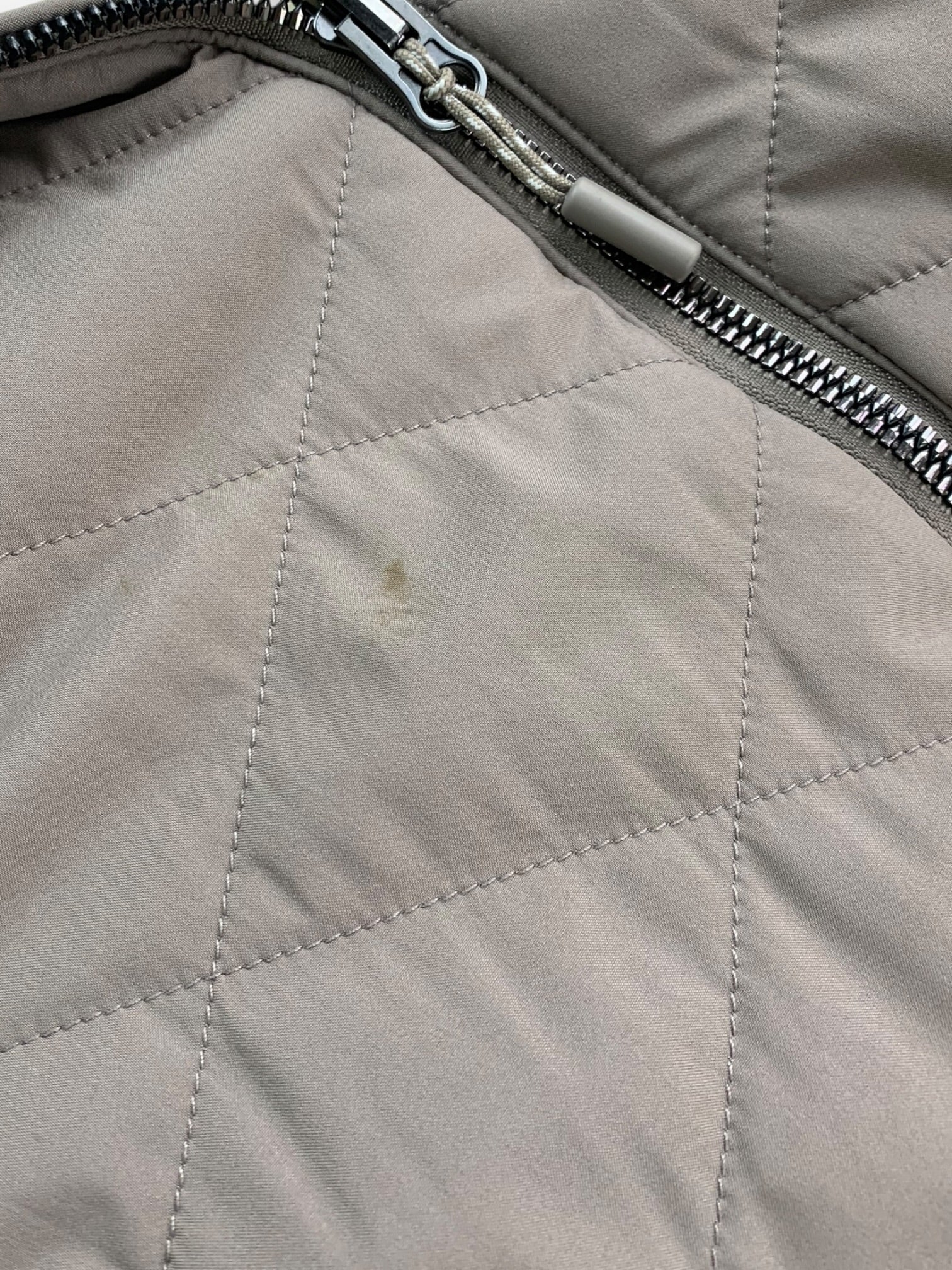 Chaqueta Impermeable Teddy - Mujer - Medium