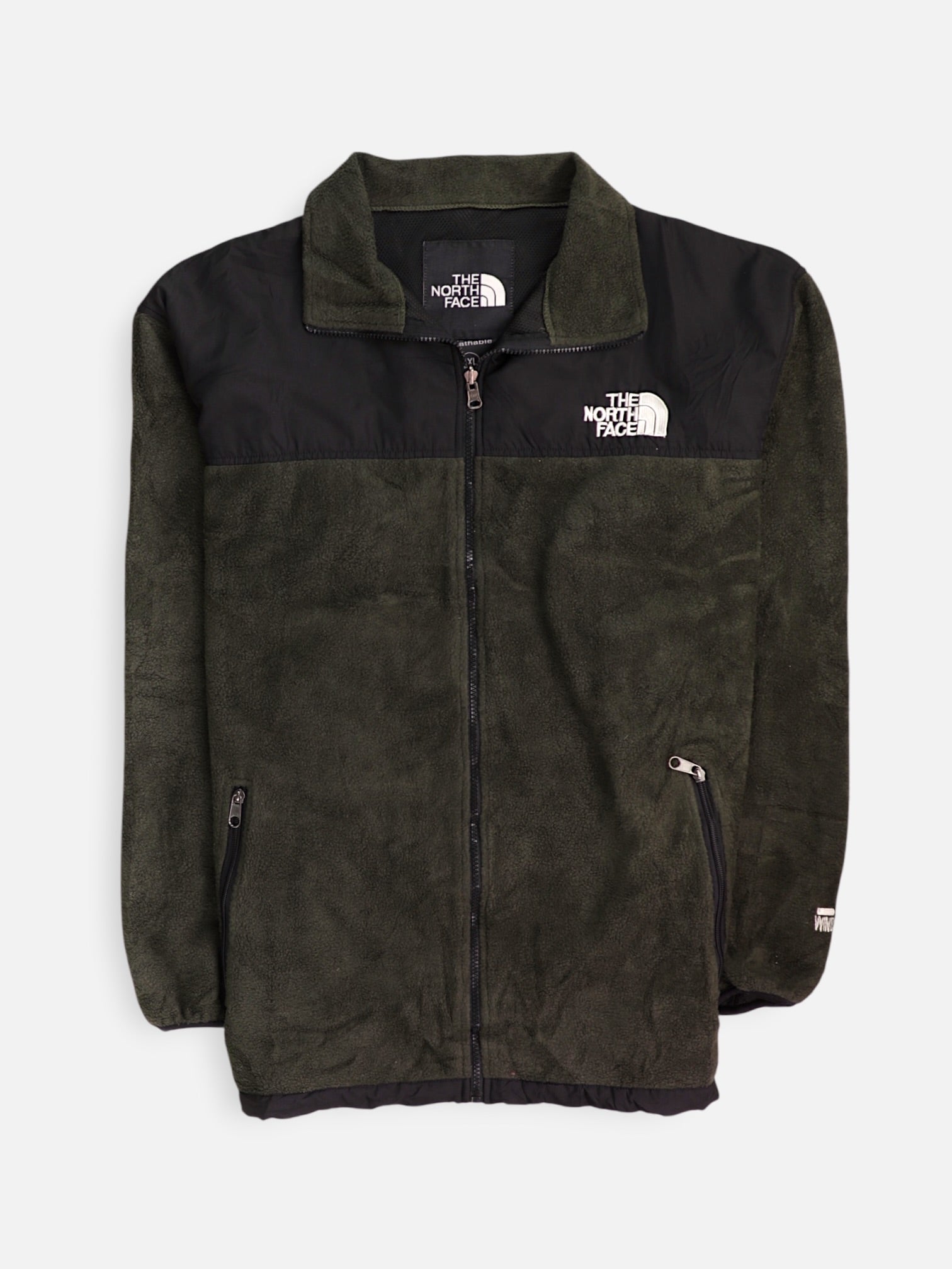 The North Face Sueter Fleece Casual - Hombre - 2XL