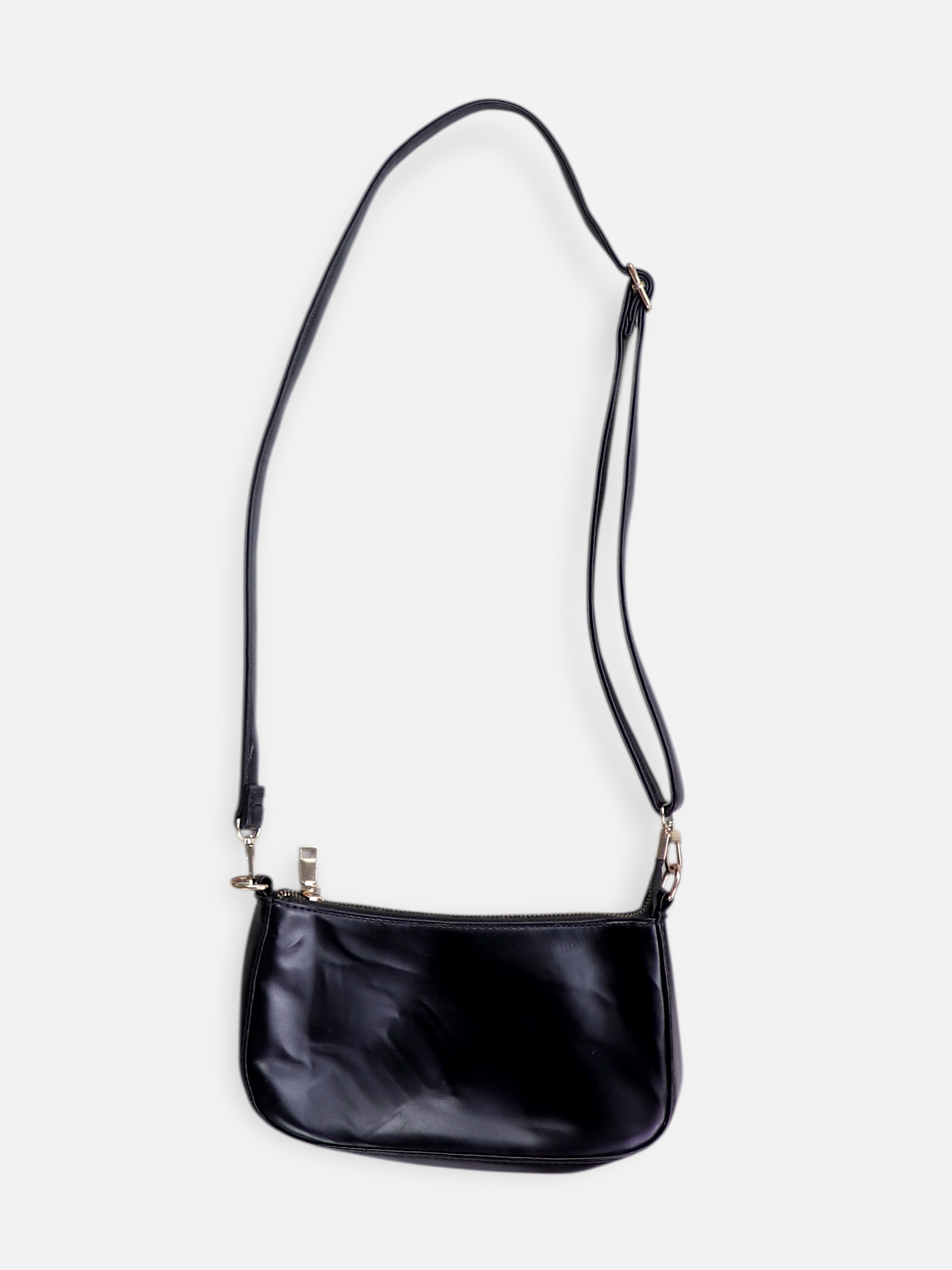 Cartera Cuero - Mujer - Talla Única (One Size)