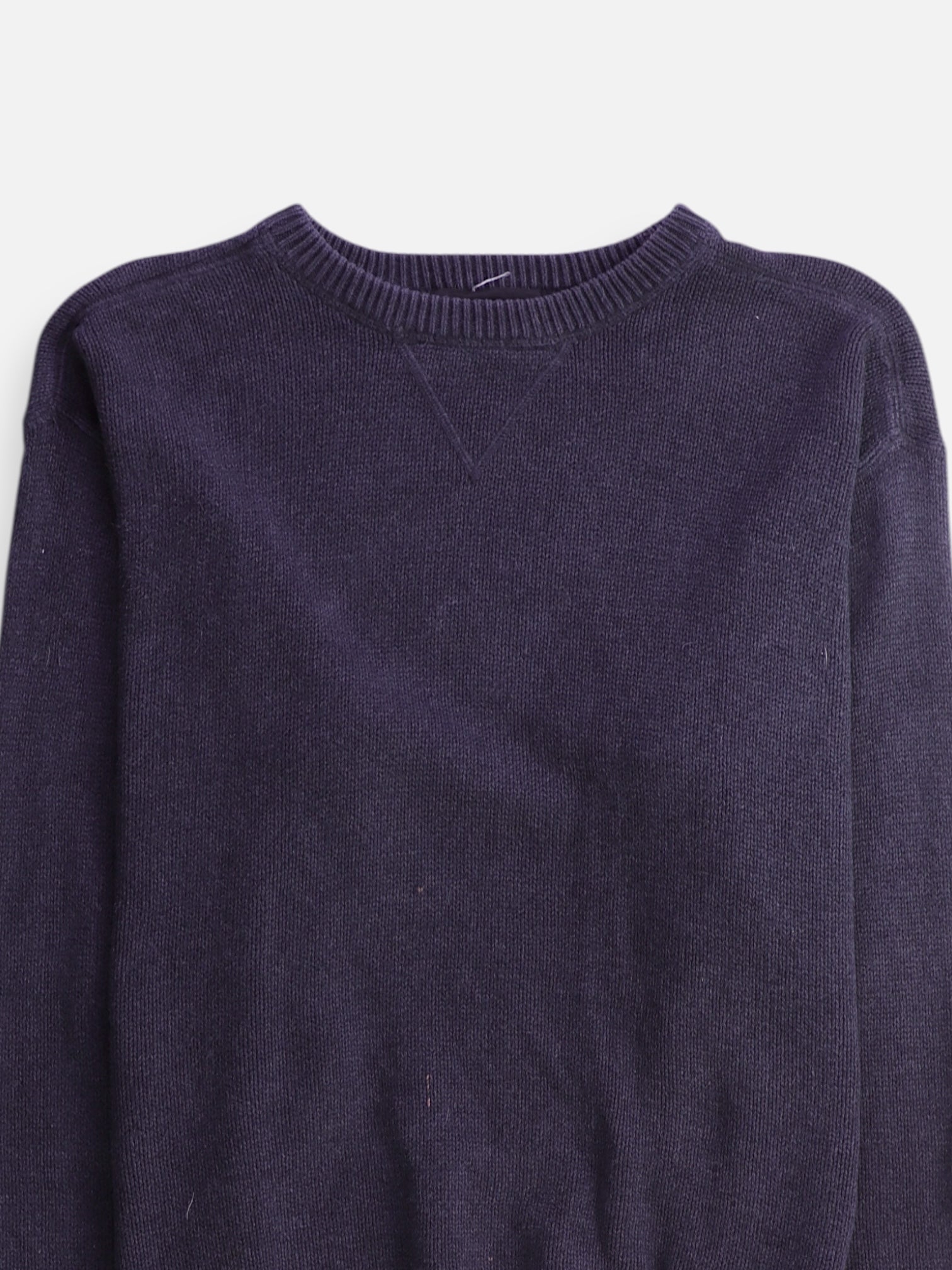 Sueter Knit Casual - Hombre - Large