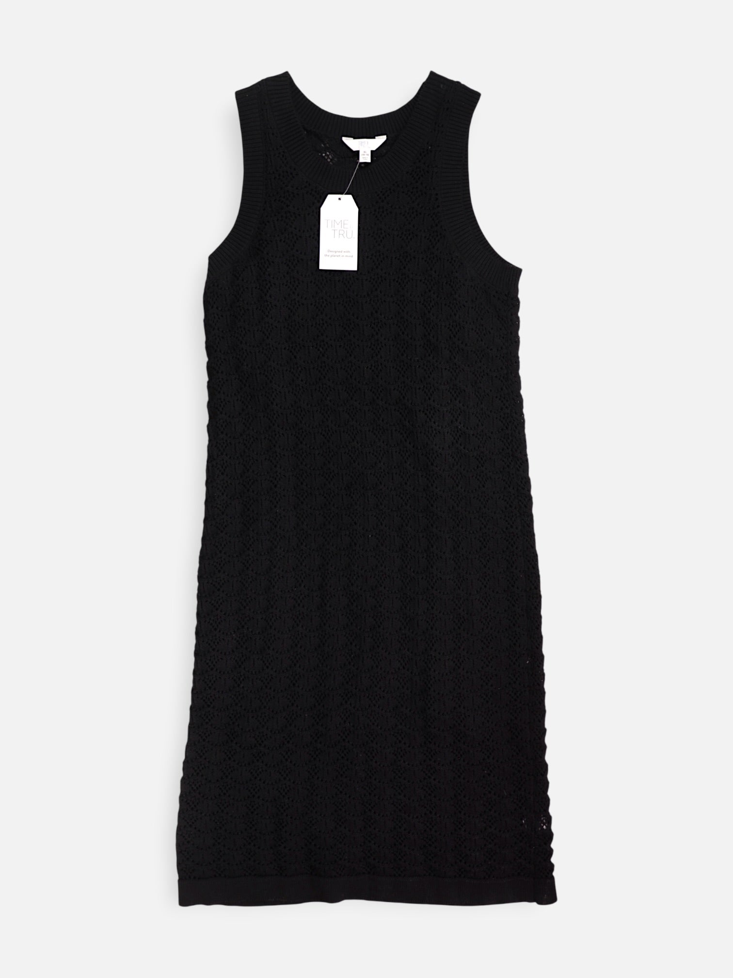 TIME THRU Vestido Casual - Mujer - XL