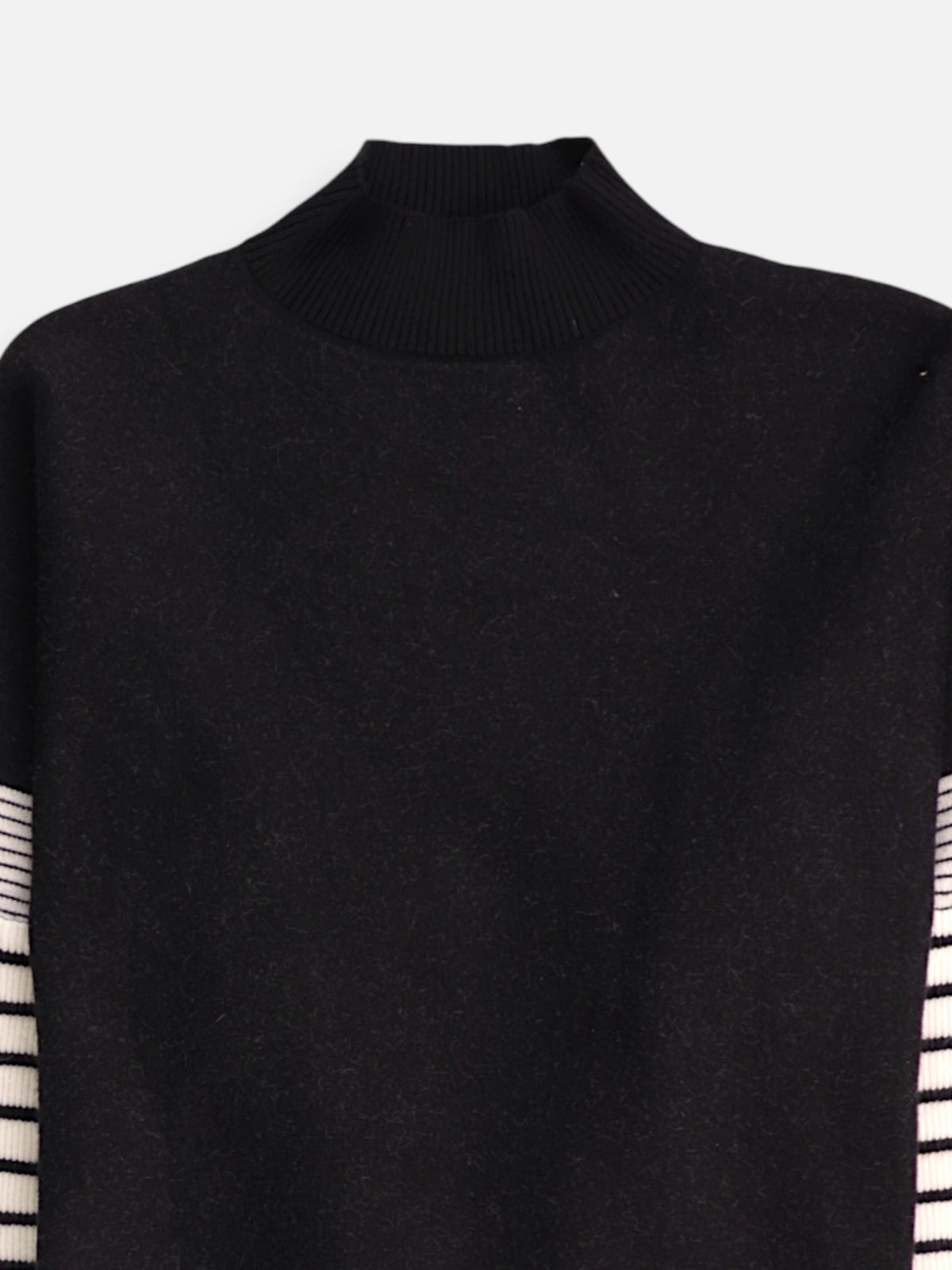 Poncho Knit - Mujer - Talla Única (One Size)