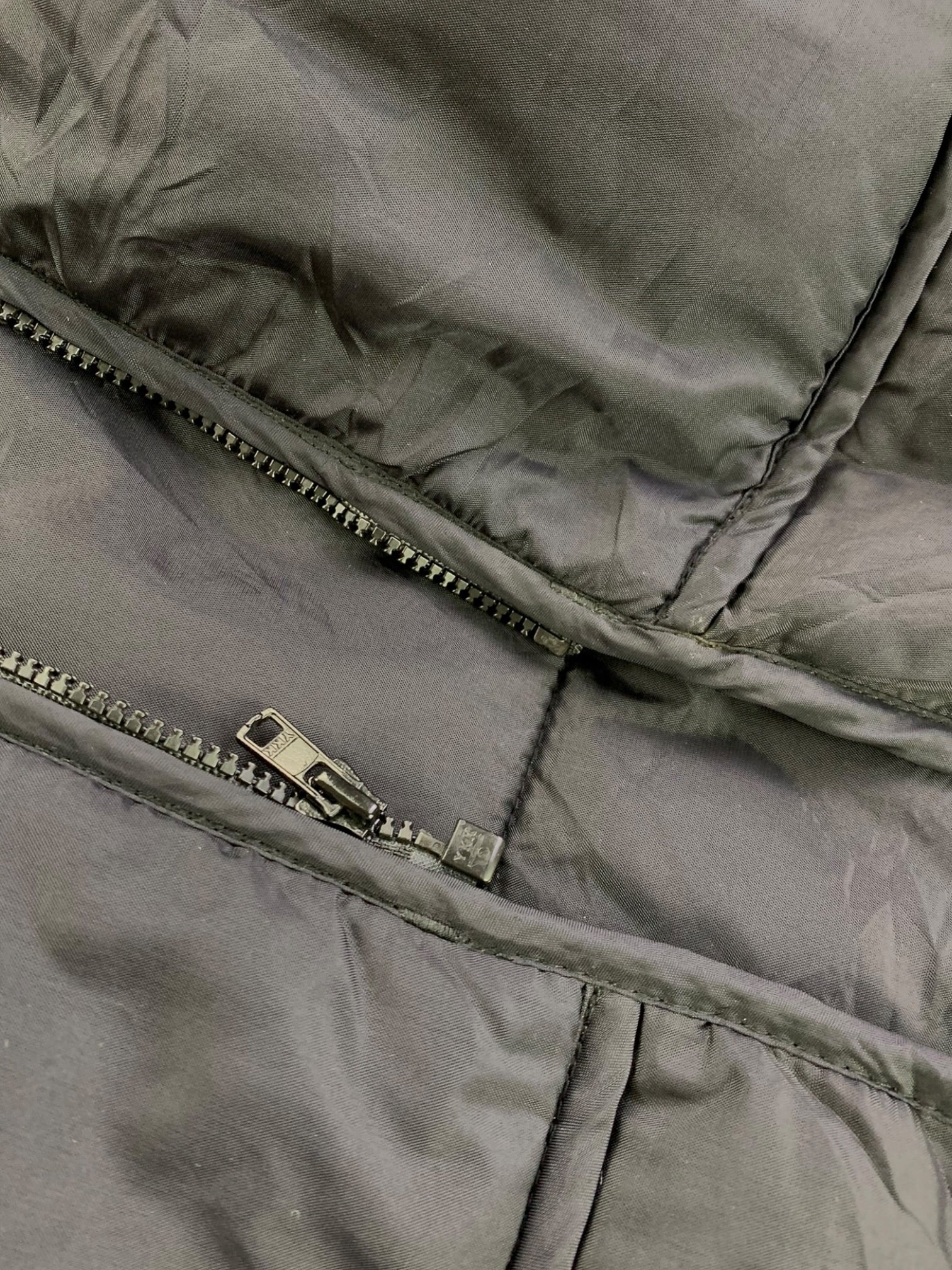 Chaqueta Puffer Impermeable - Mujer - N/A