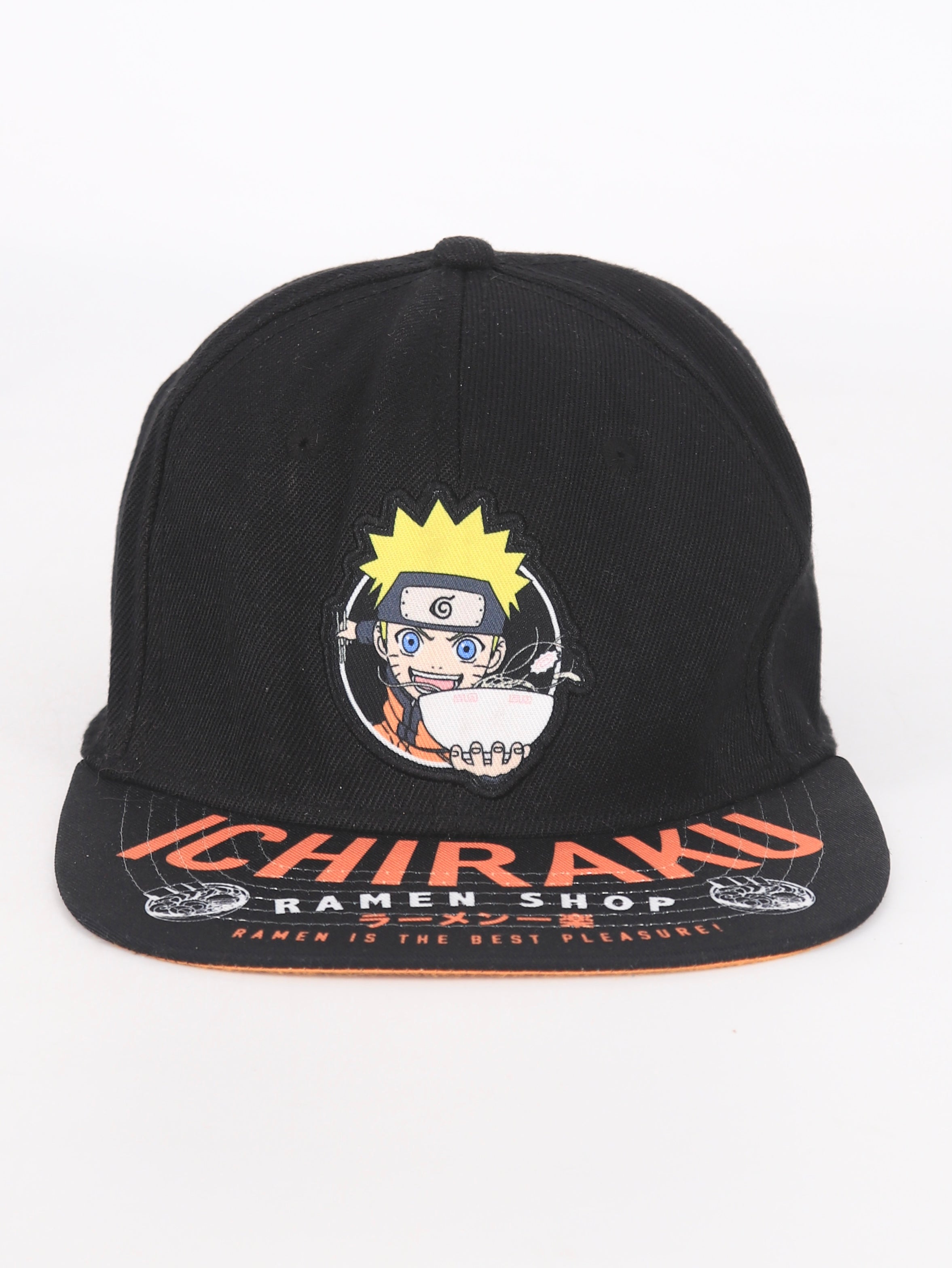 Anime Gorra Animado - Hombre - Medium