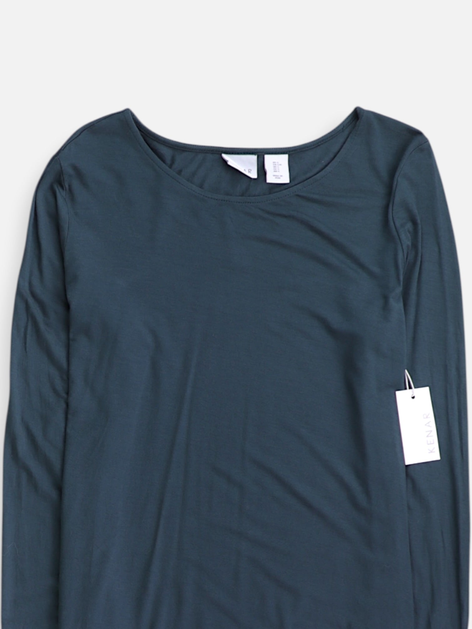 Blusa Casual - Mujer - Large