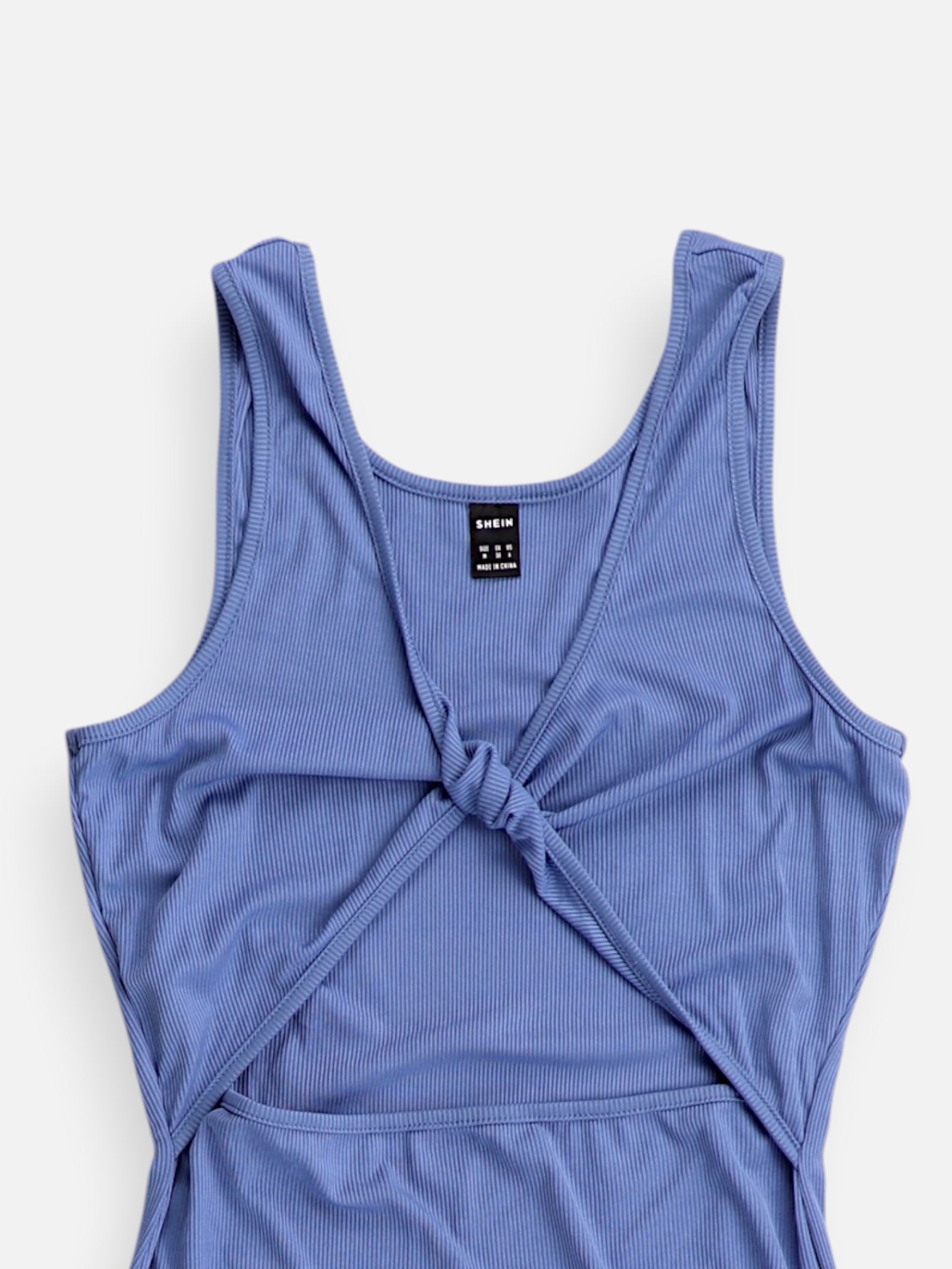SHEIN Vestido Casual - Mujer - Medium