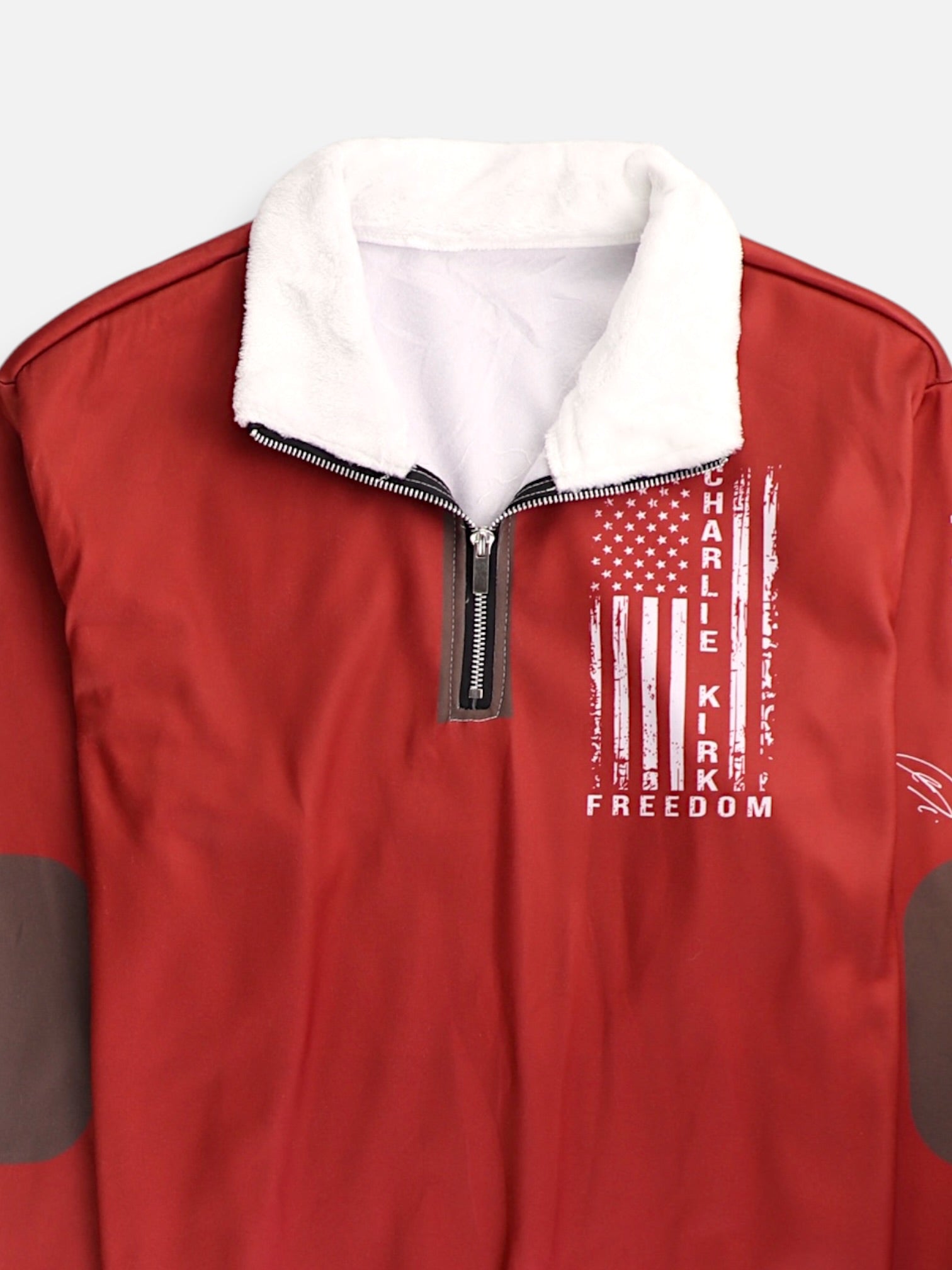 Sudadera Casual Basic - Hombre - Small