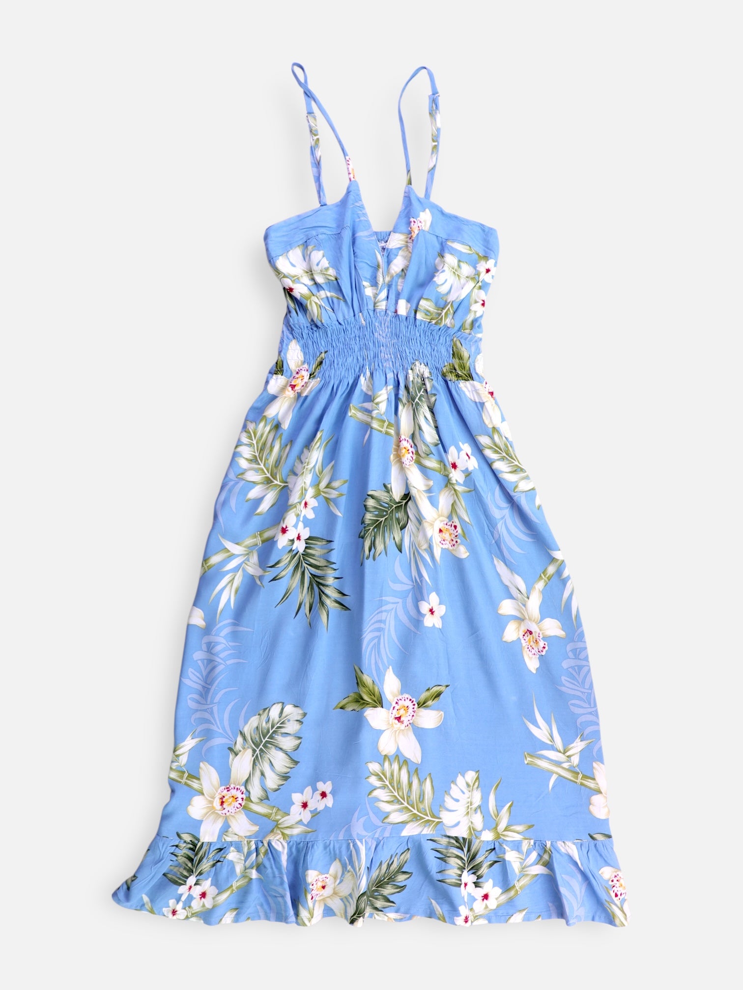 Vestido Verano - Mujer - Medium