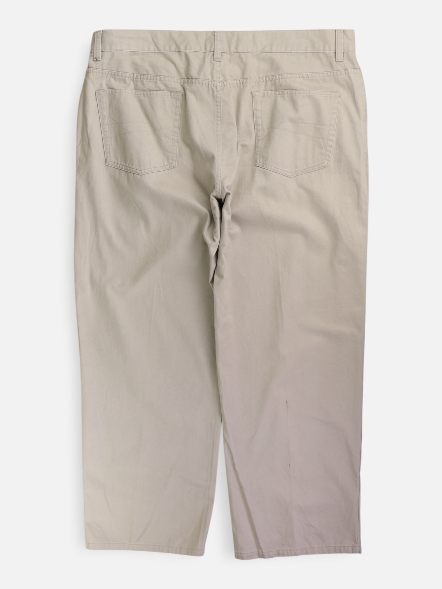 Vans Pantalon Regular Fit Casual - Hombre - 38x29