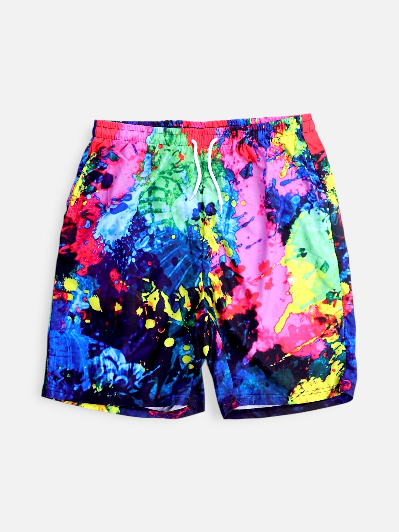 SHEIN Calzoneta Verano - Hombre - Large