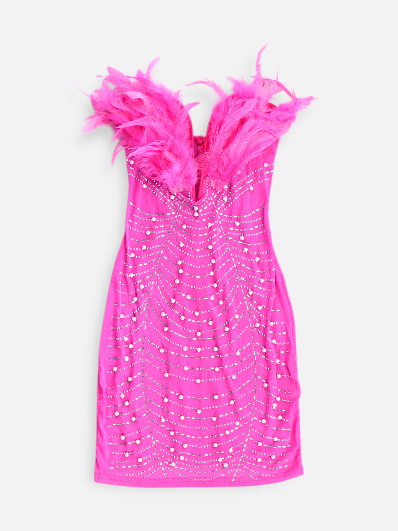 Disfraz 1 Pieza - Mujer - Small