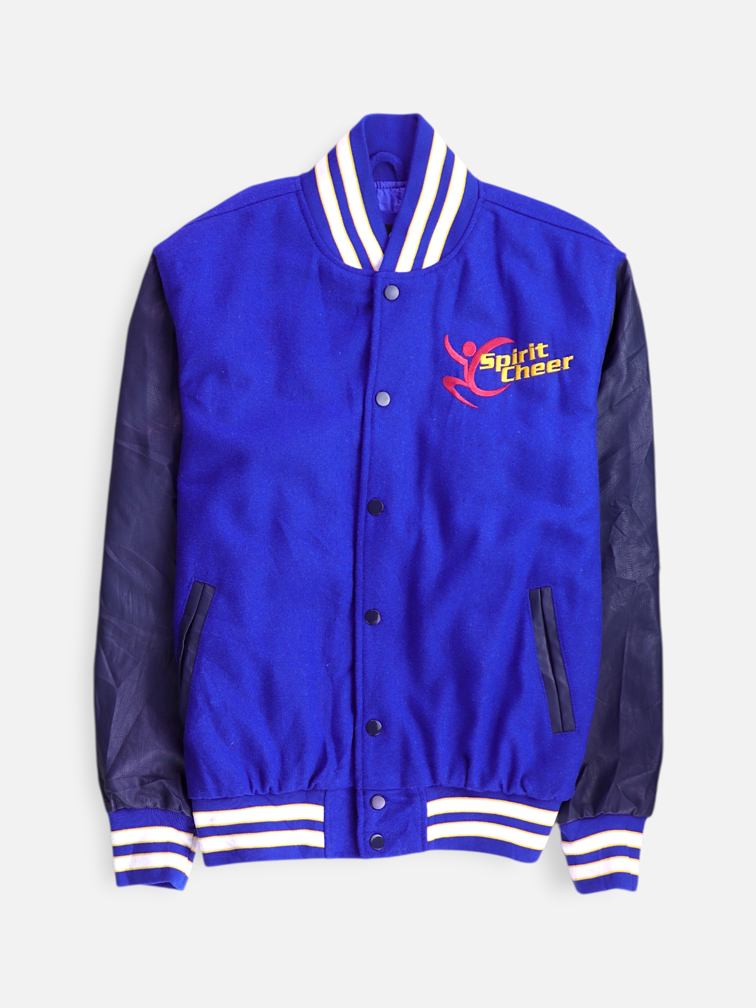 Chaqueta Bomber  Varsity - Hombre - Small