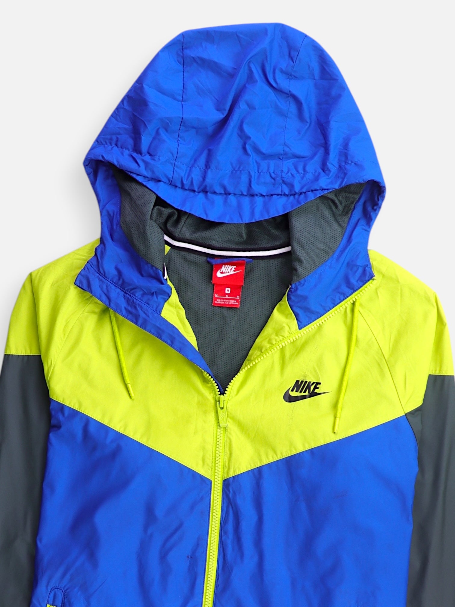 Nike Chumpa Color Block - Hombre - Medium