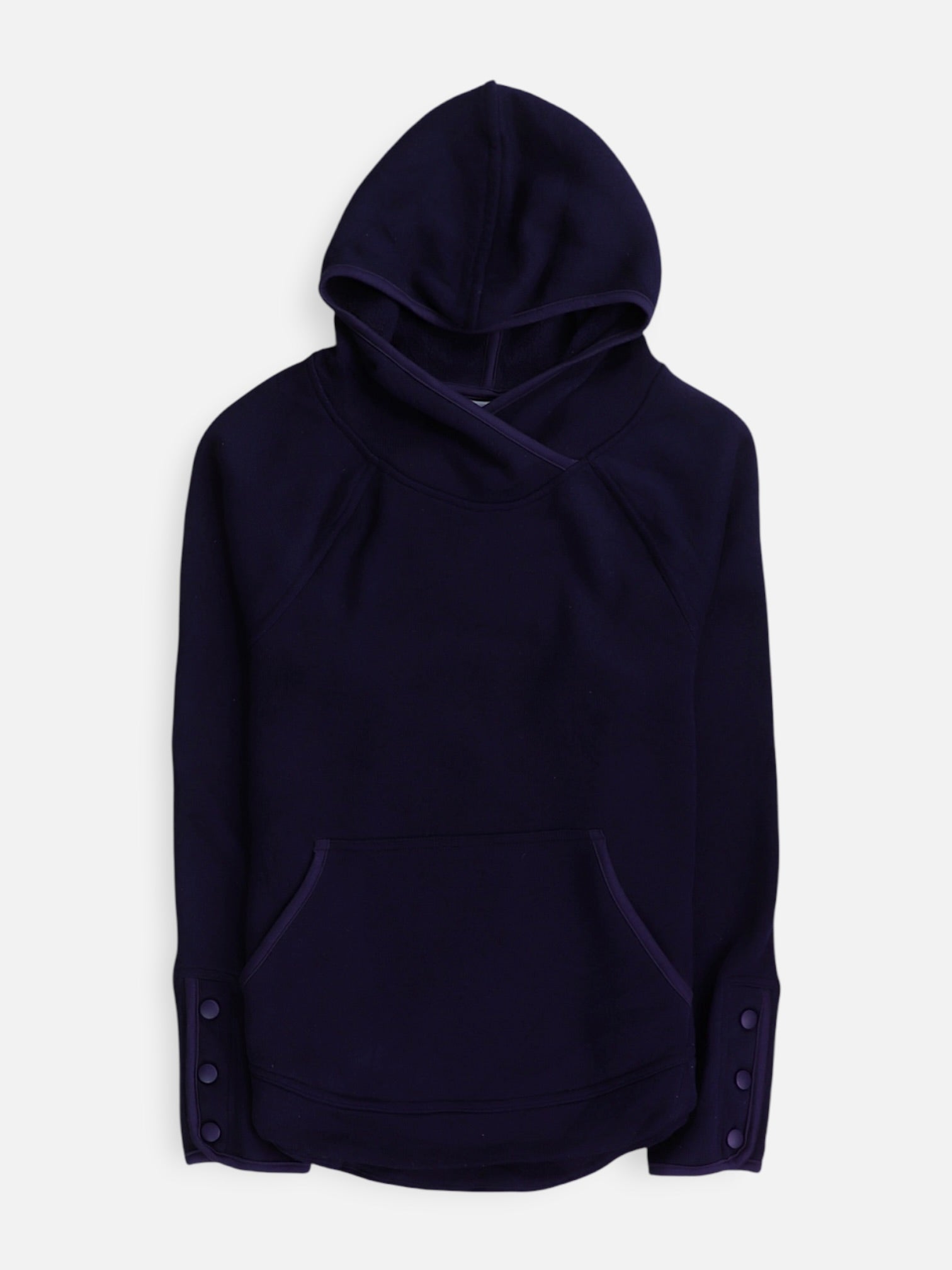 Champion Sudadera Hoodie Basic - Mujer - Medium