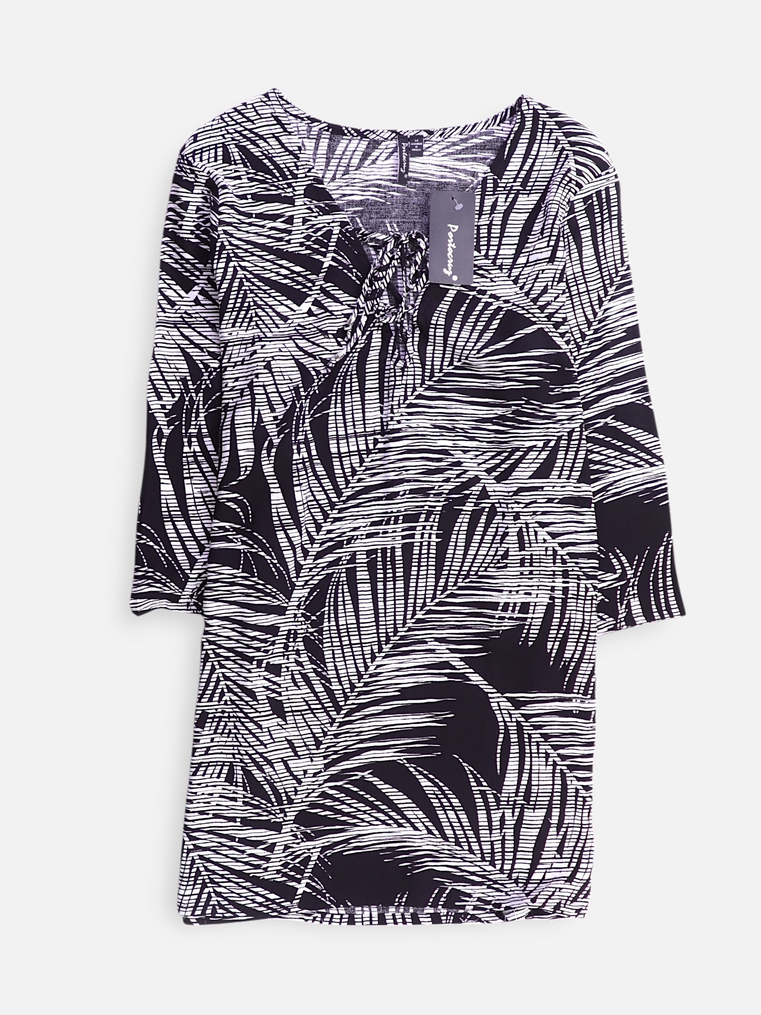 Blusa Casual - Mujer - Medium