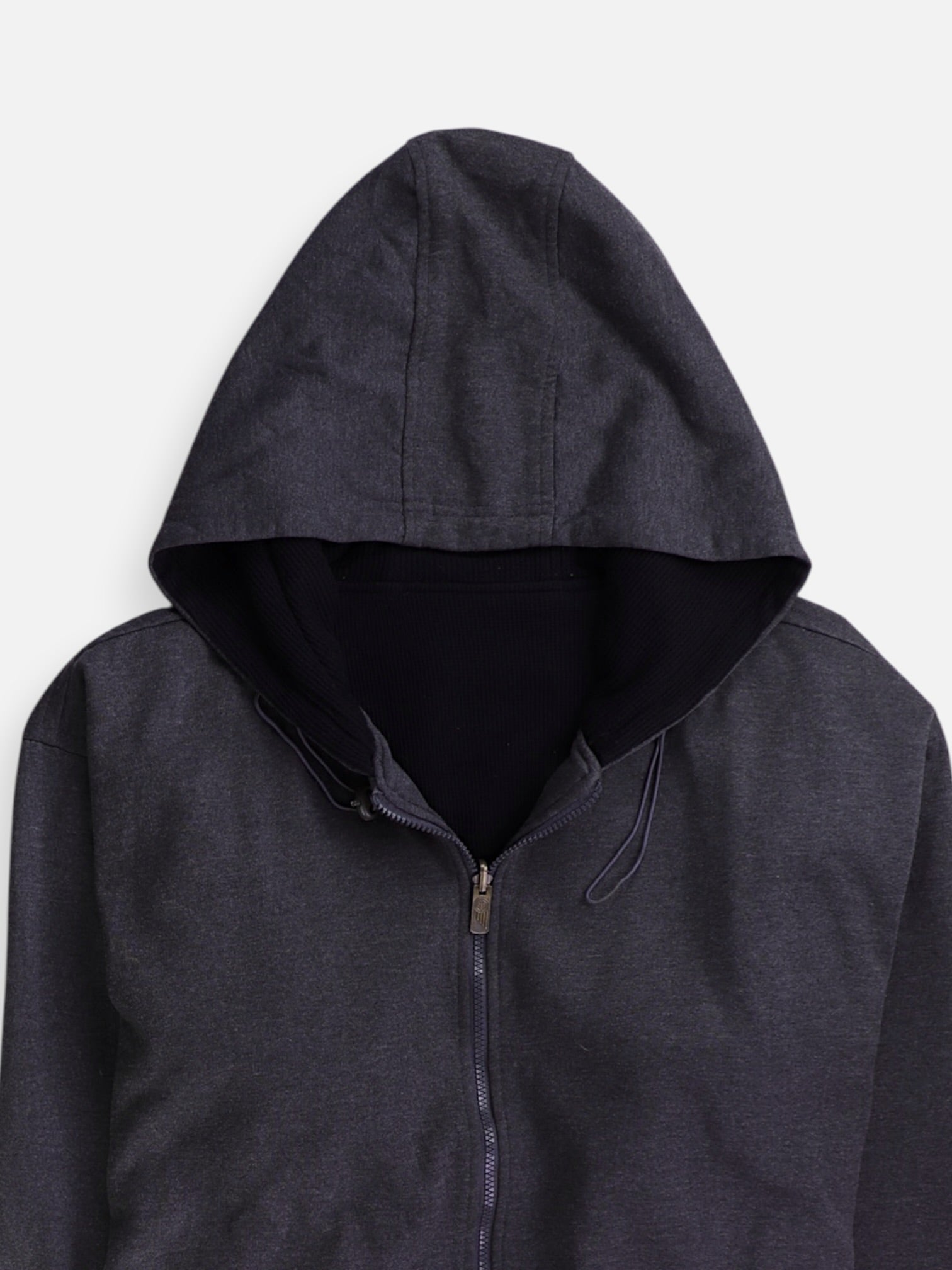 Sudadera Hoodie Reversible - Hombre - 2XL