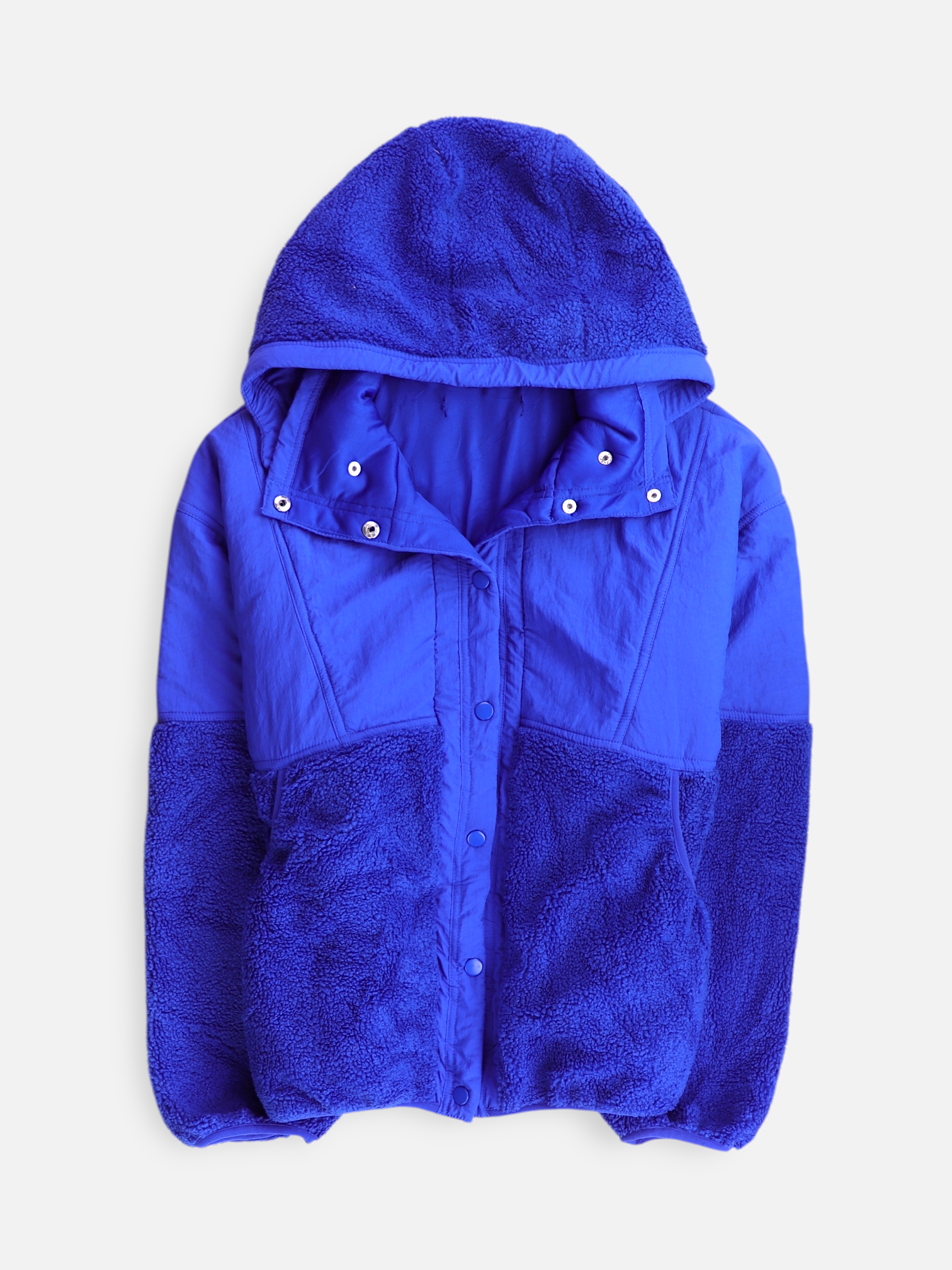 Chaqueta Casual Impermeable - Mujer - N/A