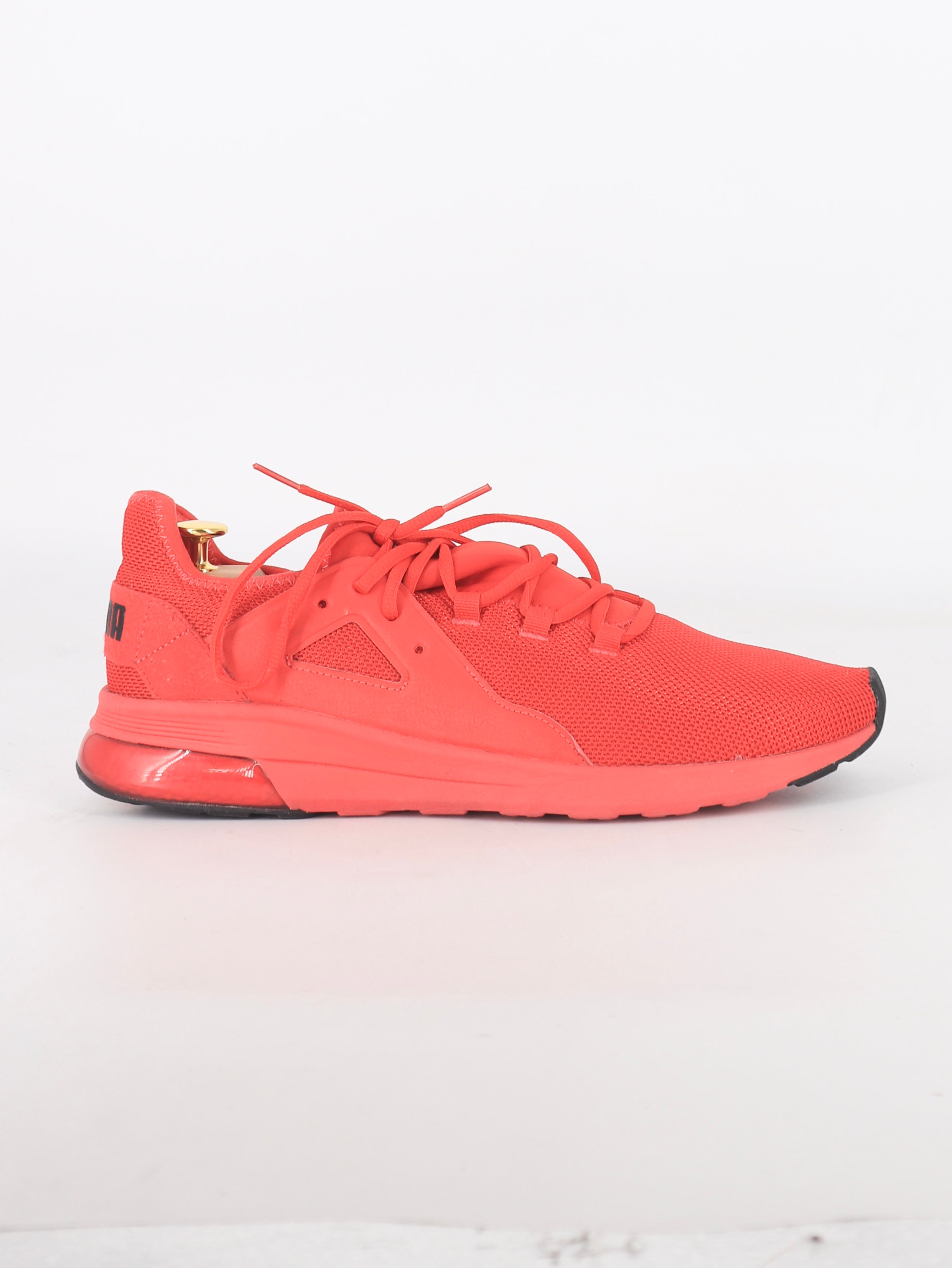 Puma Tenis Electron Street Basic - Hombre - US 11.5