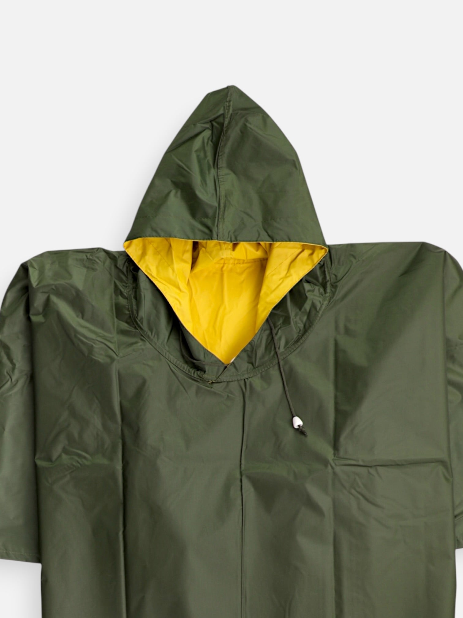 Capote  de Lluvia - Hombre - N/A