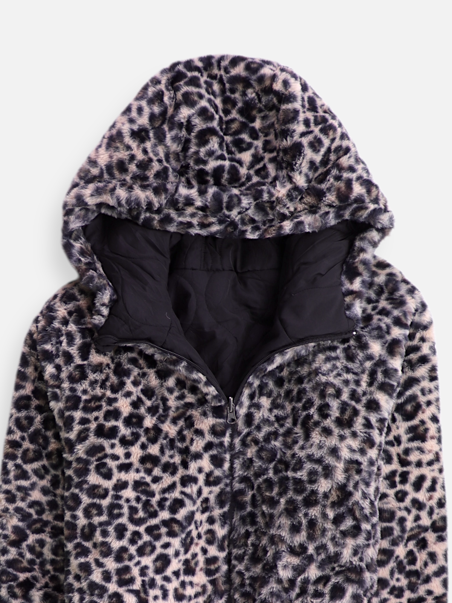 Chaqueta Casual Reversible - Mujer - Large