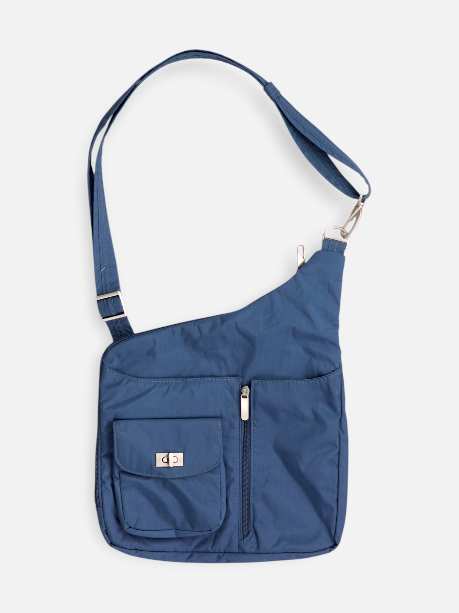 Cartera Casual - Unisex - Talla Única (One Size)