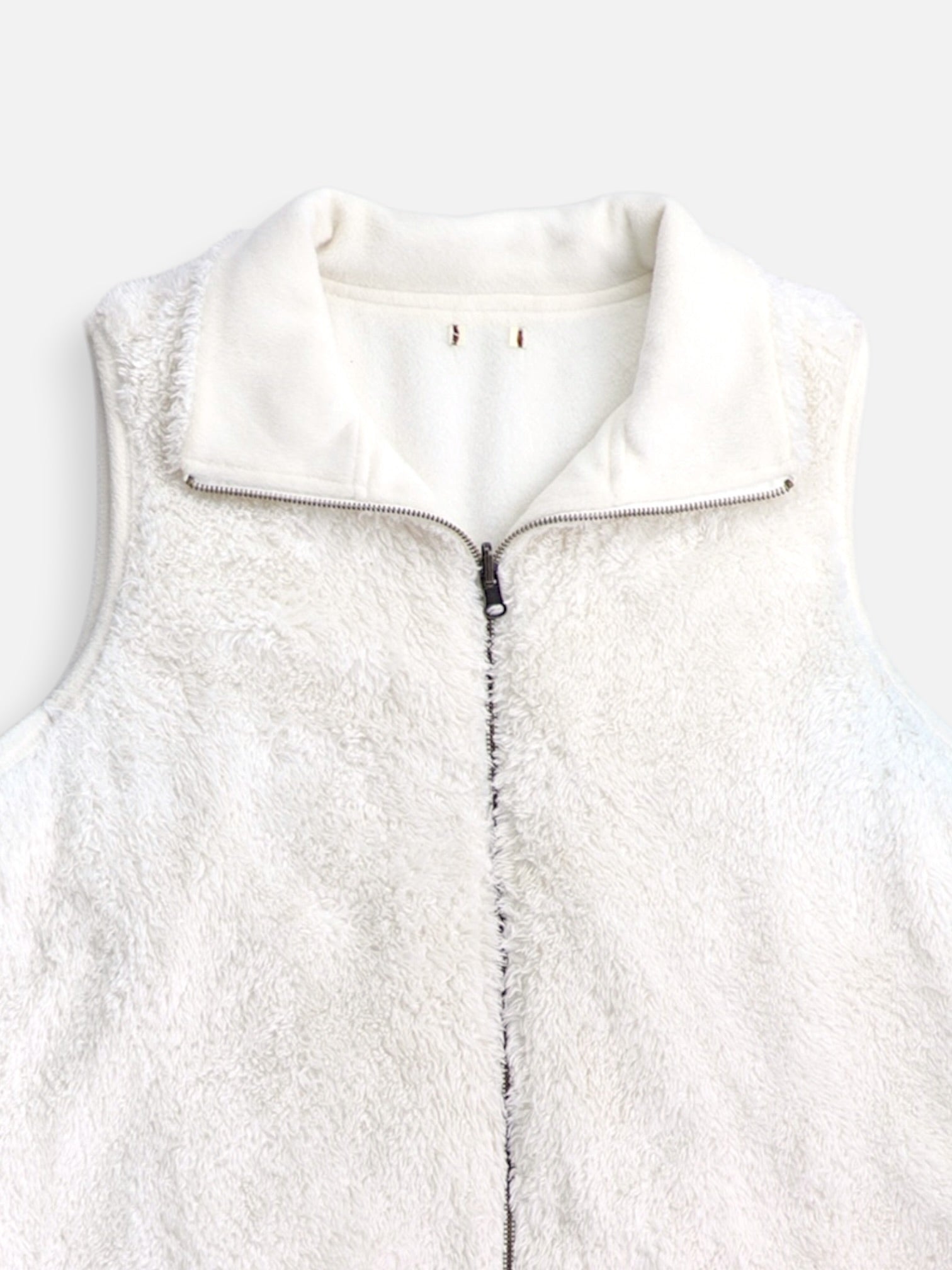 Chaleco Teddy - Mujer - N/A