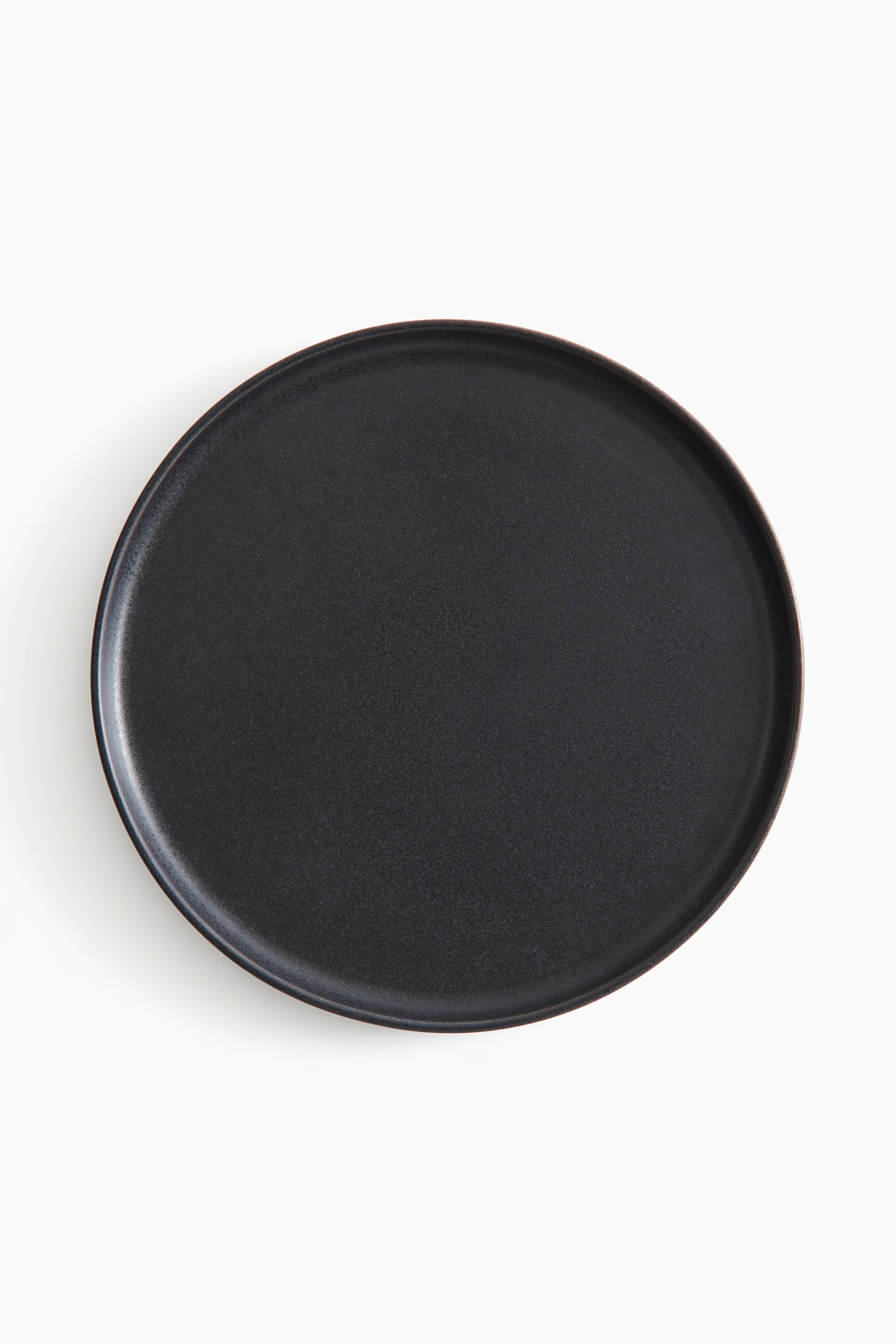 H&M Home Plato Decorativo Stoneware - Large