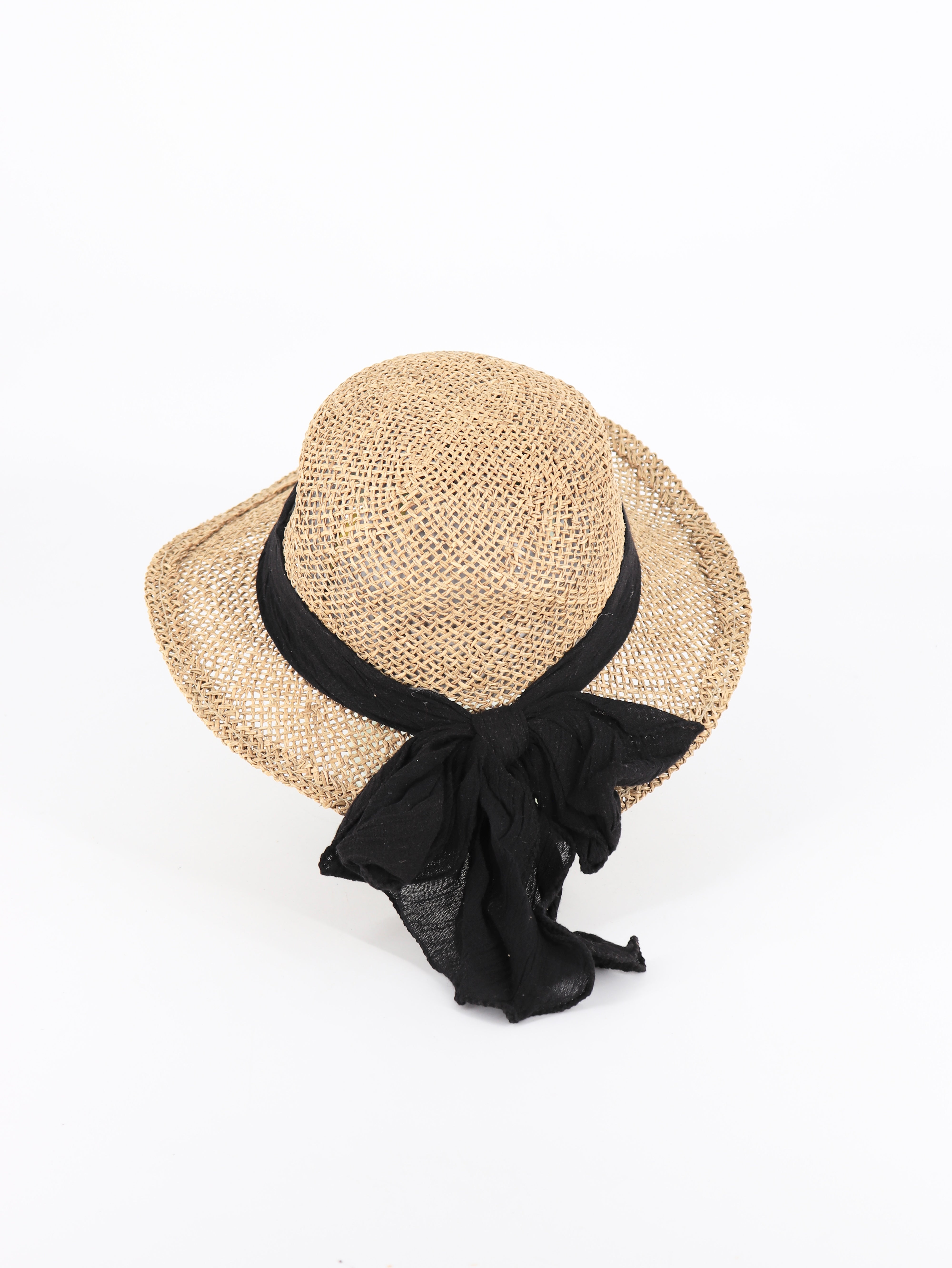Sombrero Verano - Mujer - Talla Única (One Size)