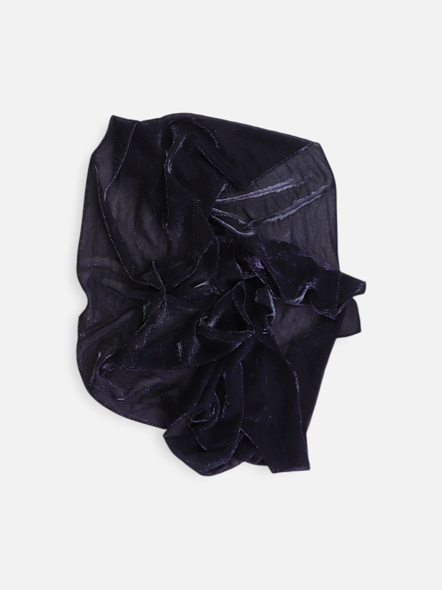 Pañoleta  Casual - Mujer - Talla Única (One Size)