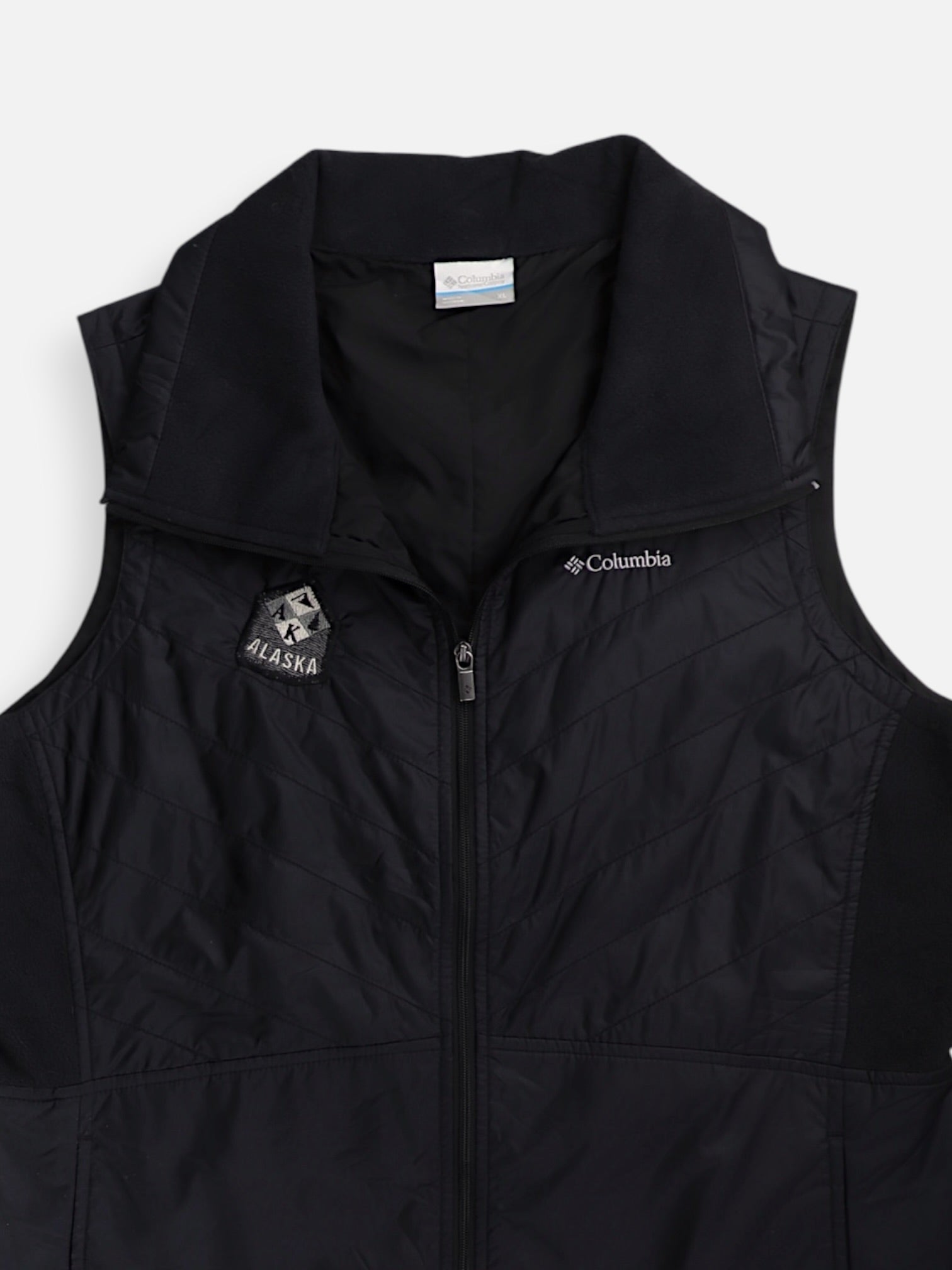 Columbia Chaleco Casual - Mujer - XL