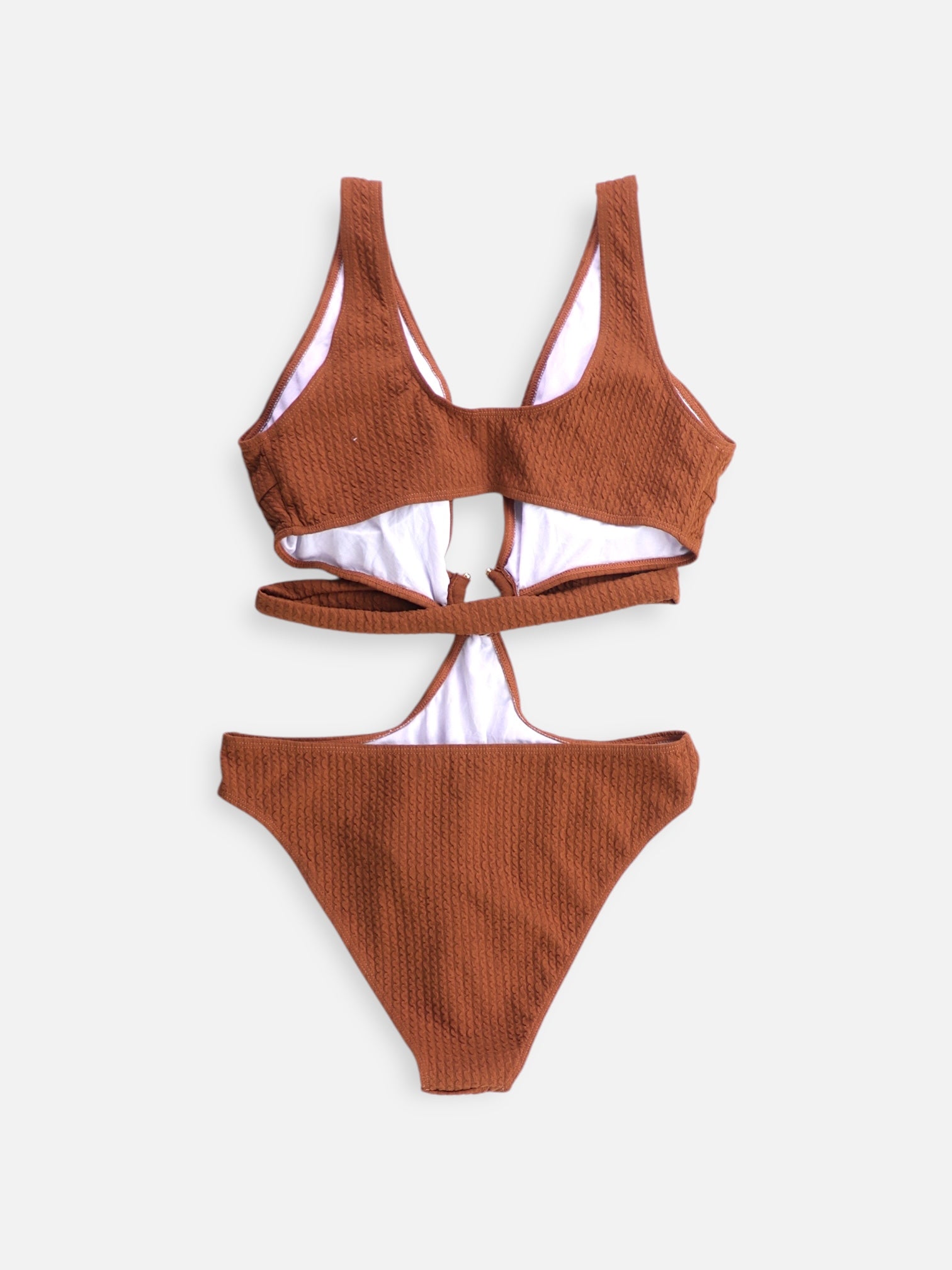 Traje de Verano Una pieza - Mujer - XL